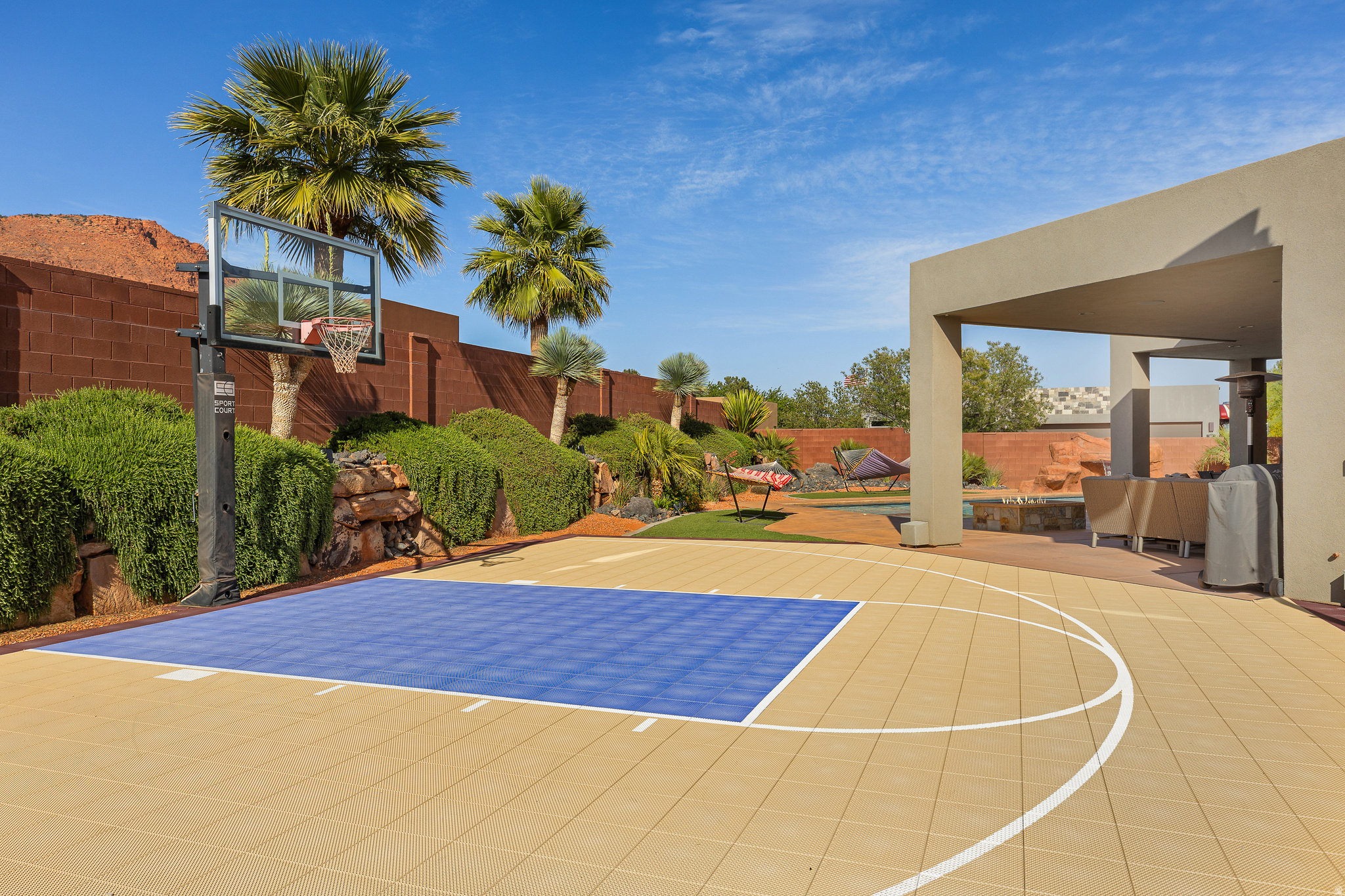 SILVER SAGE PH 1 - Residential