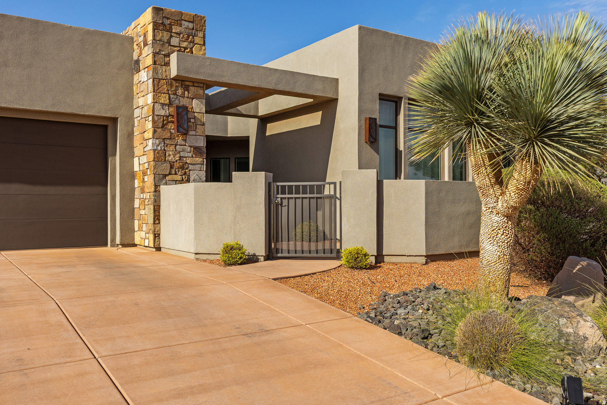 SILVER SAGE PH 1 - Residential