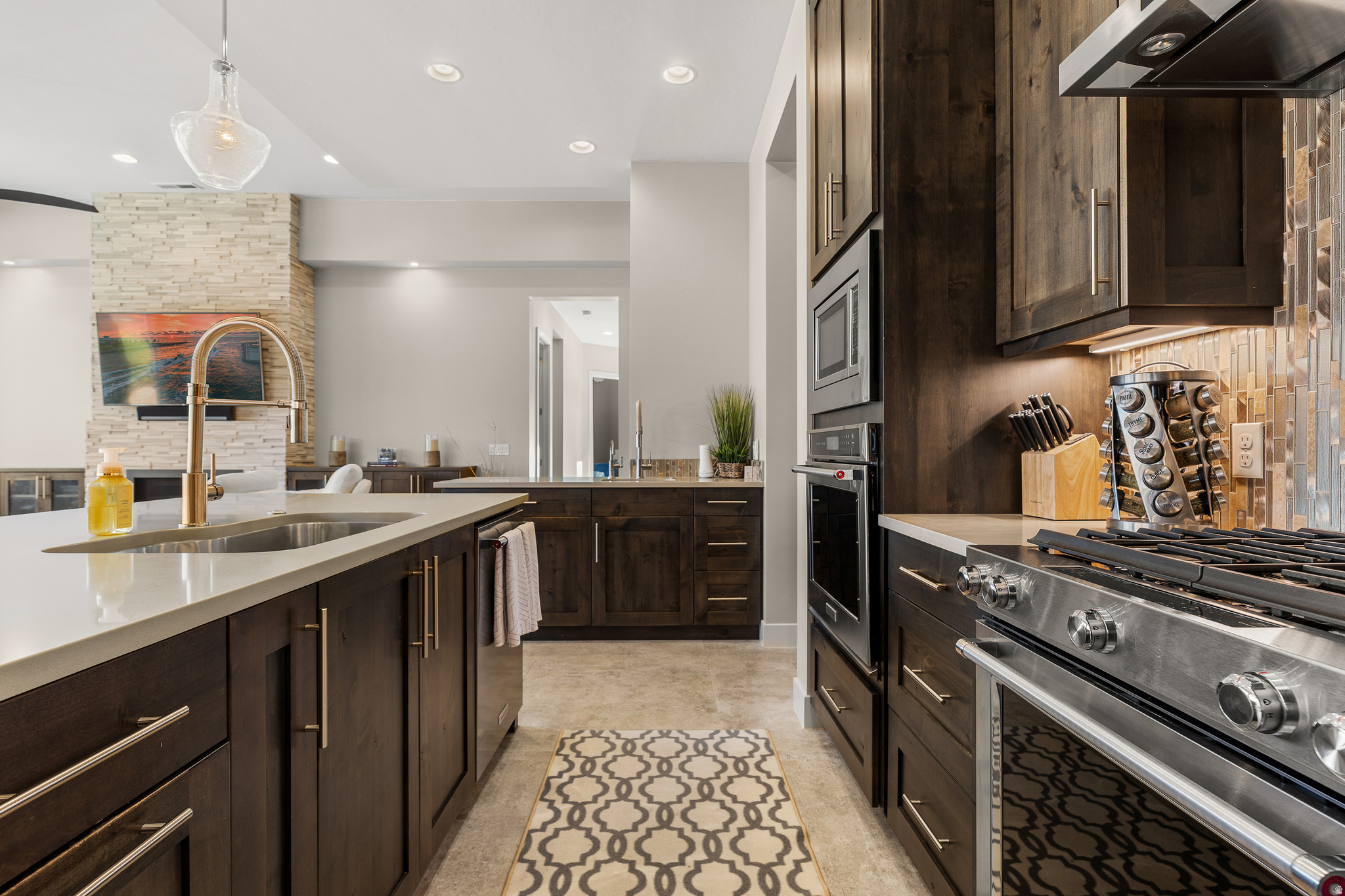 SILVER SAGE PH 1 - Residential