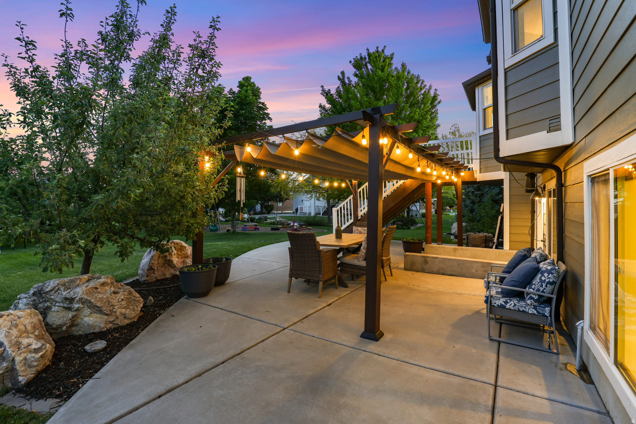 PHEASANT PLACE - Residential