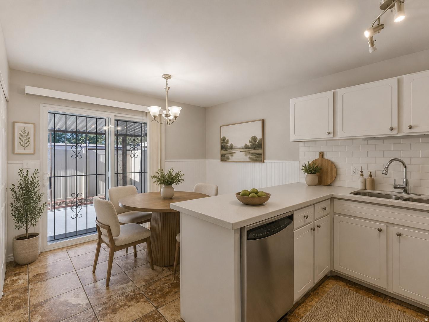 RIDGELAND DOWNS - Residential