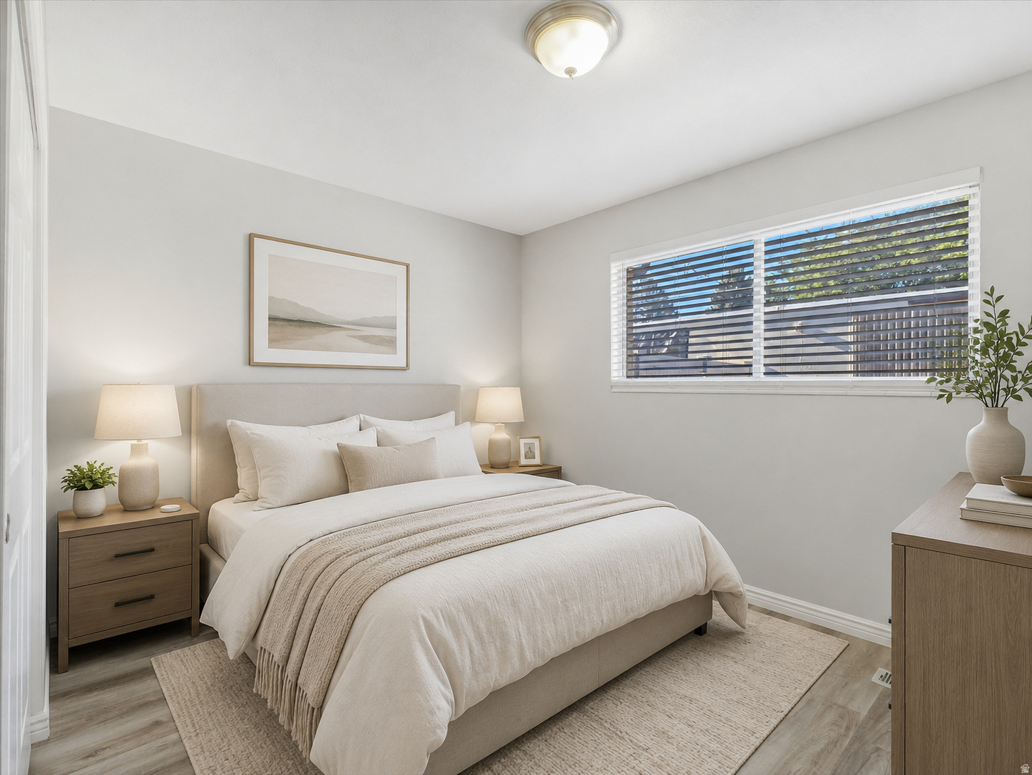 RIDGELAND DOWNS - Residential