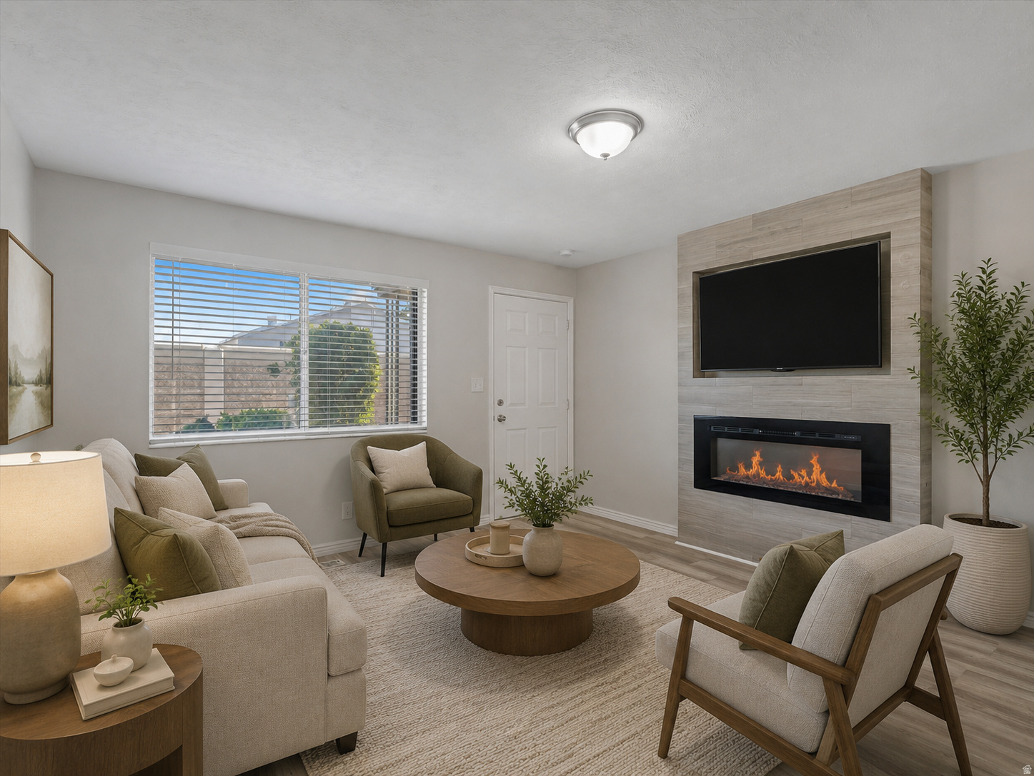 RIDGELAND DOWNS - Residential