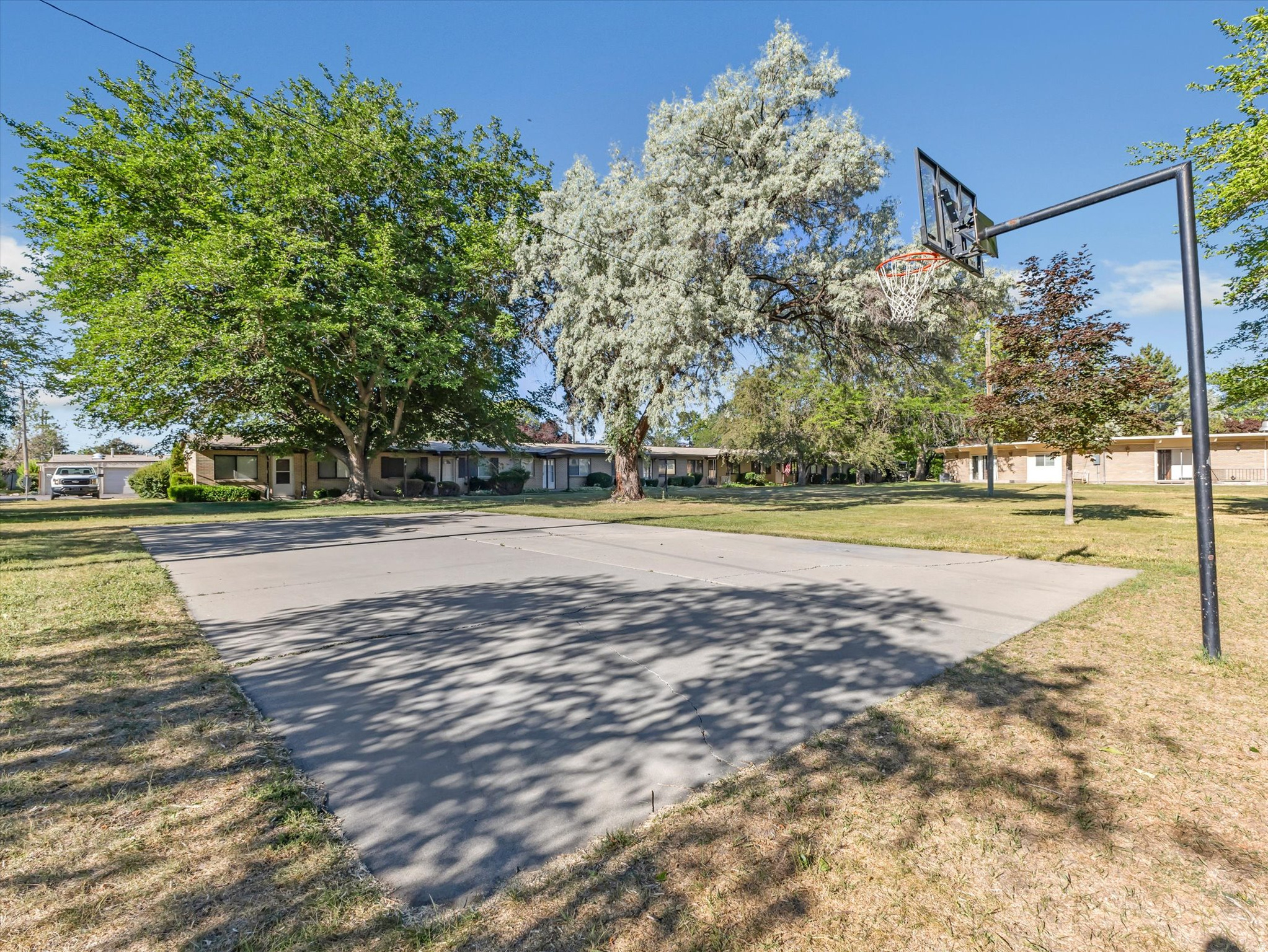 RIDGELAND DOWNS - Residential
