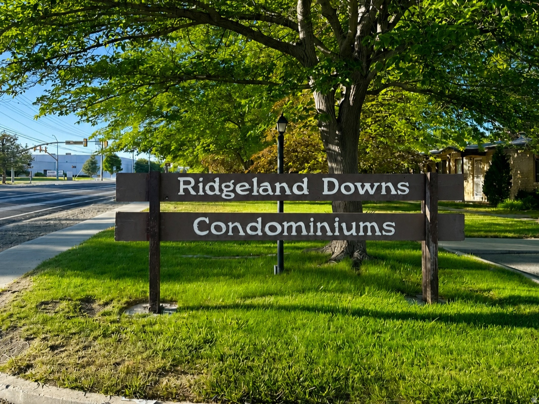 RIDGELAND DOWNS - Residential