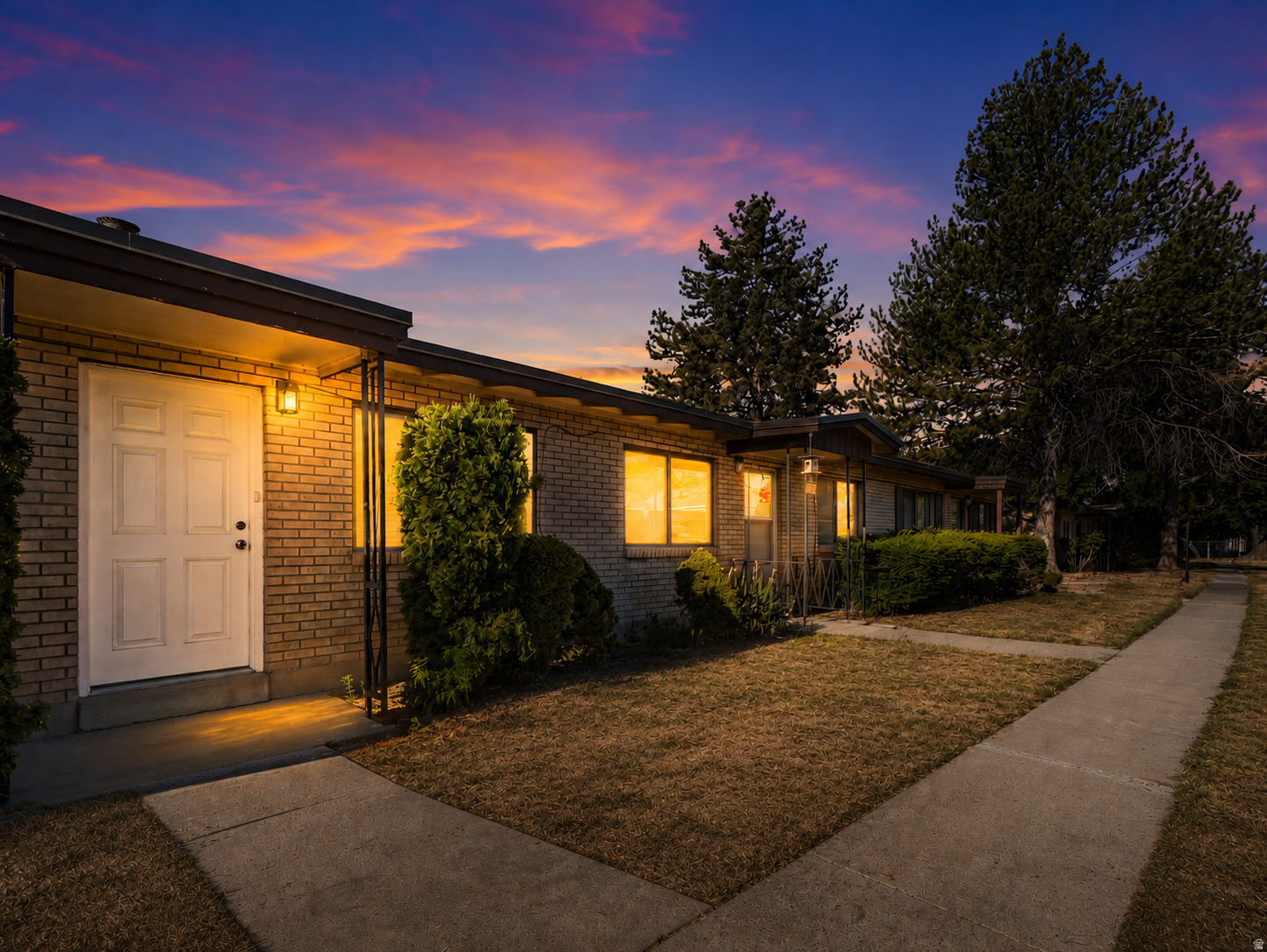 RIDGELAND DOWNS - Residential