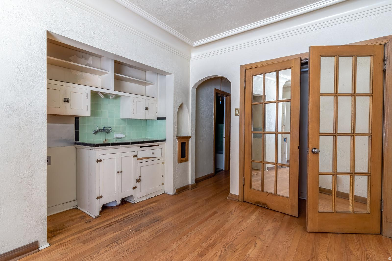 PLAT B - Residential