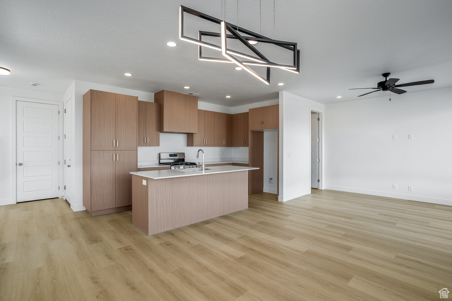 BECCO CREEK TOWNHOMES AT DIVARIO - Residential