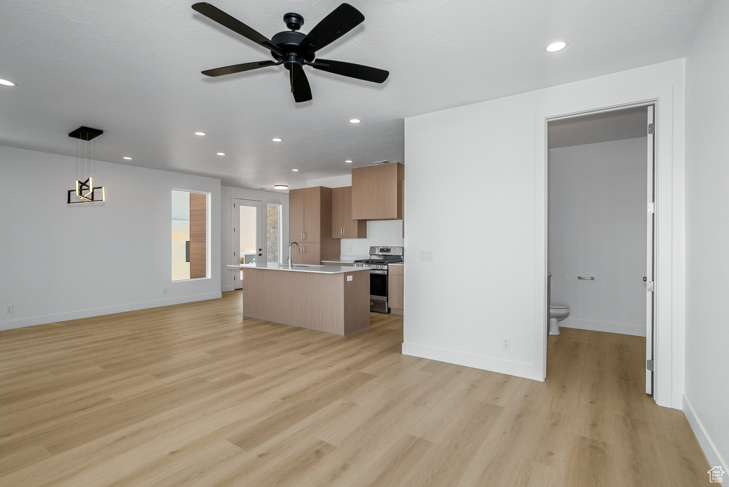 BECCO CREEK TOWNHOMES AT DIVARIO - Residential