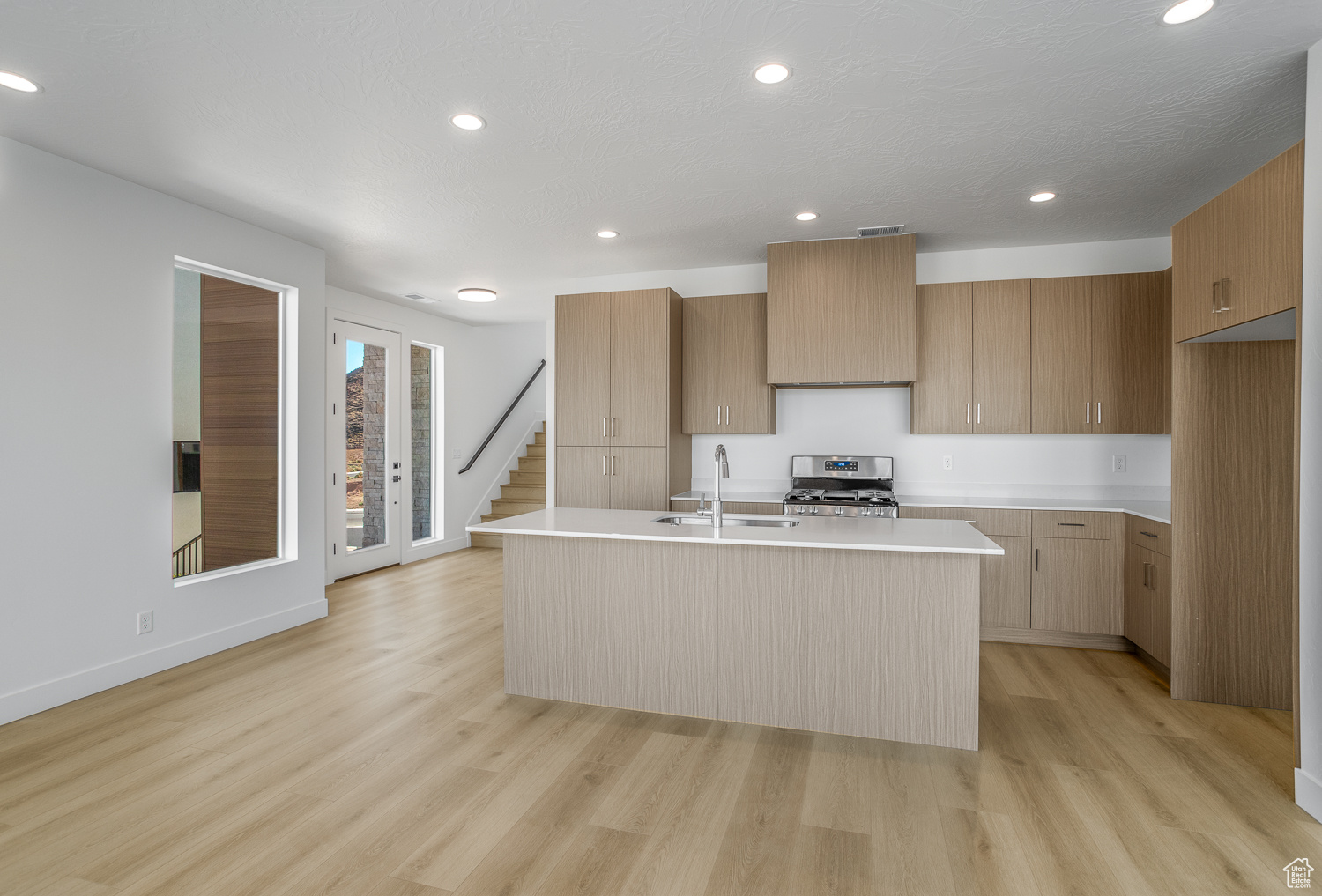 BECCO CREEK TOWNHOMES AT DIVARIO - Residential