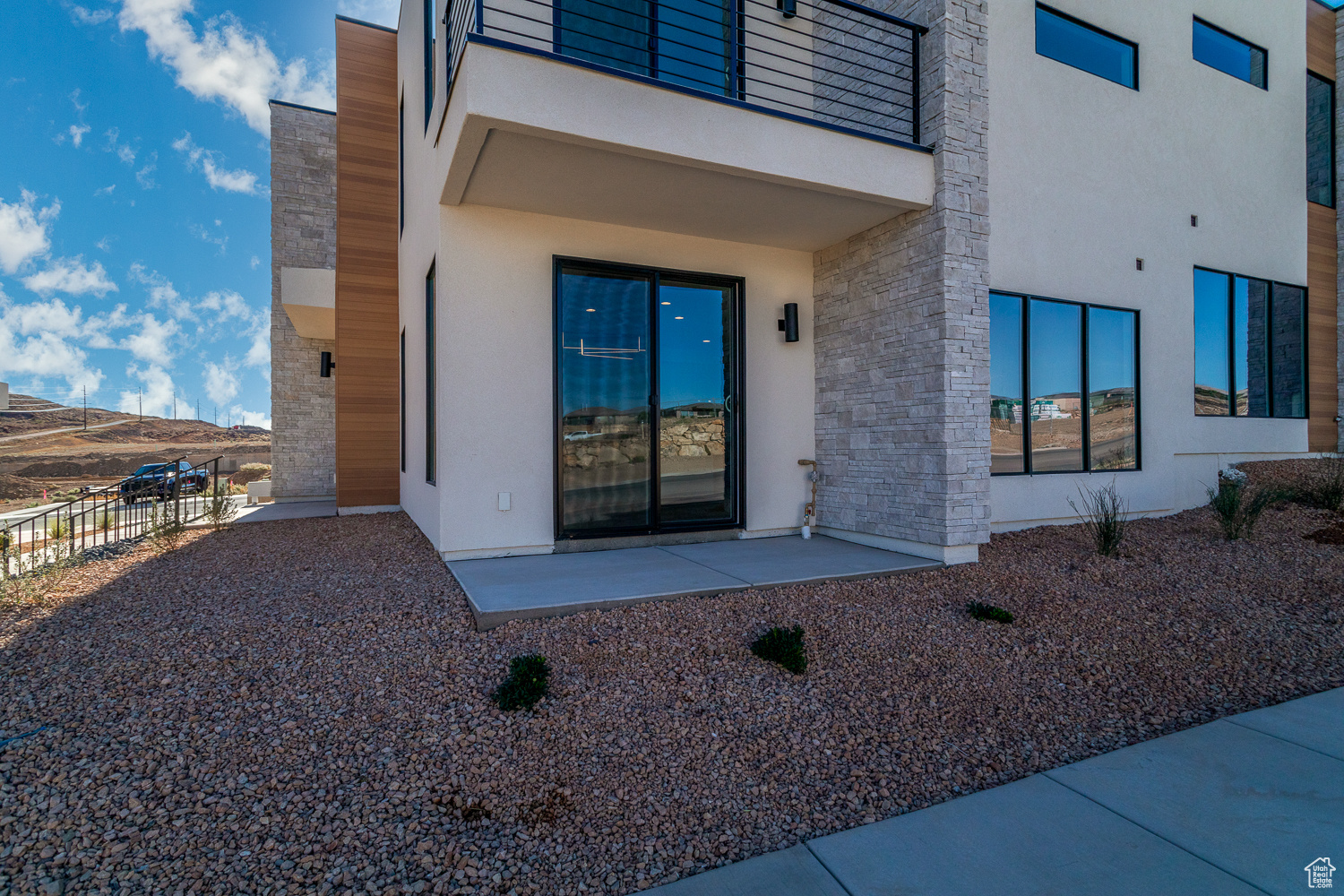 BECCO CREEK TOWNHOMES AT DIVARIO - Residential