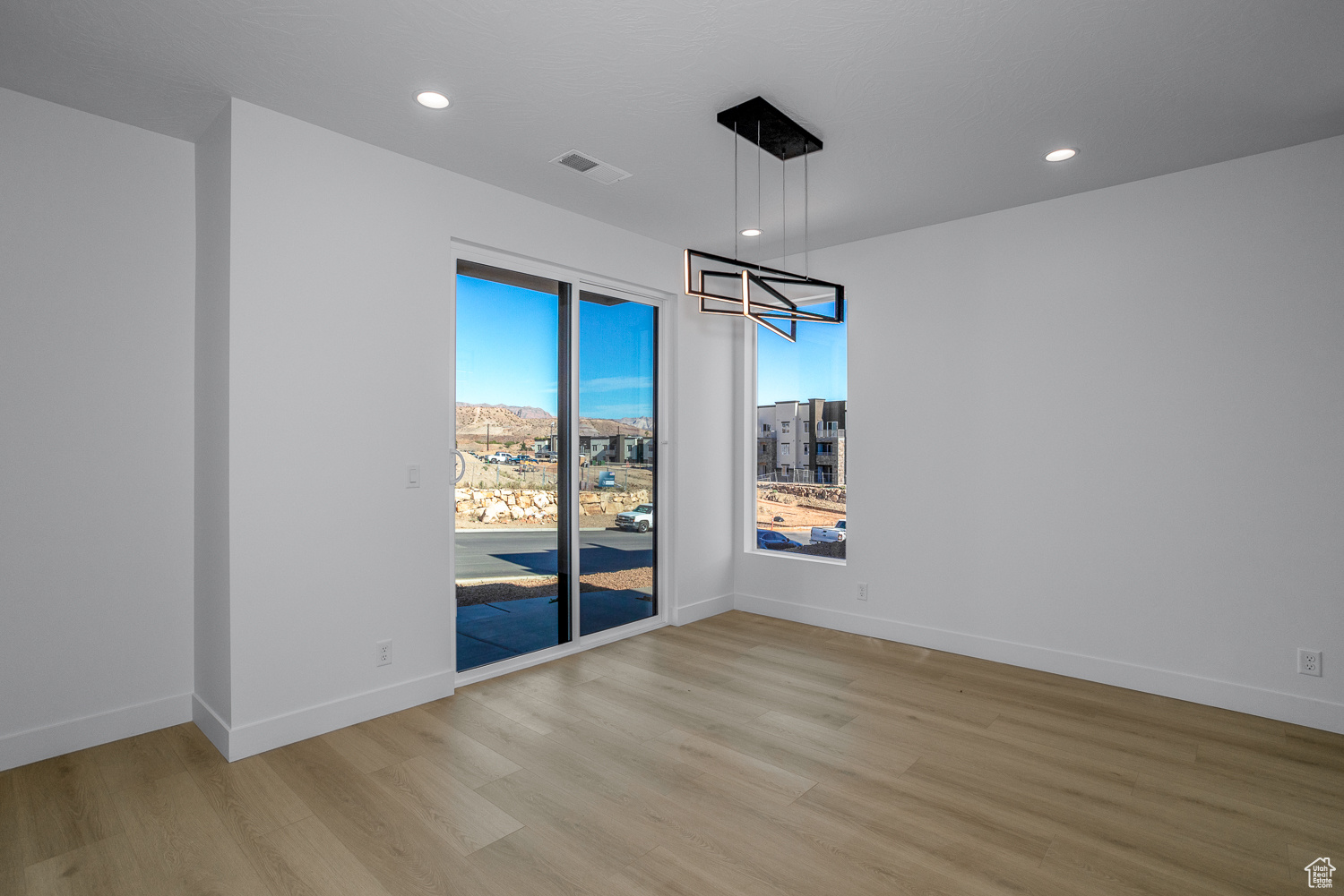 BECCO CREEK TOWNHOMES AT DIVARIO - Residential