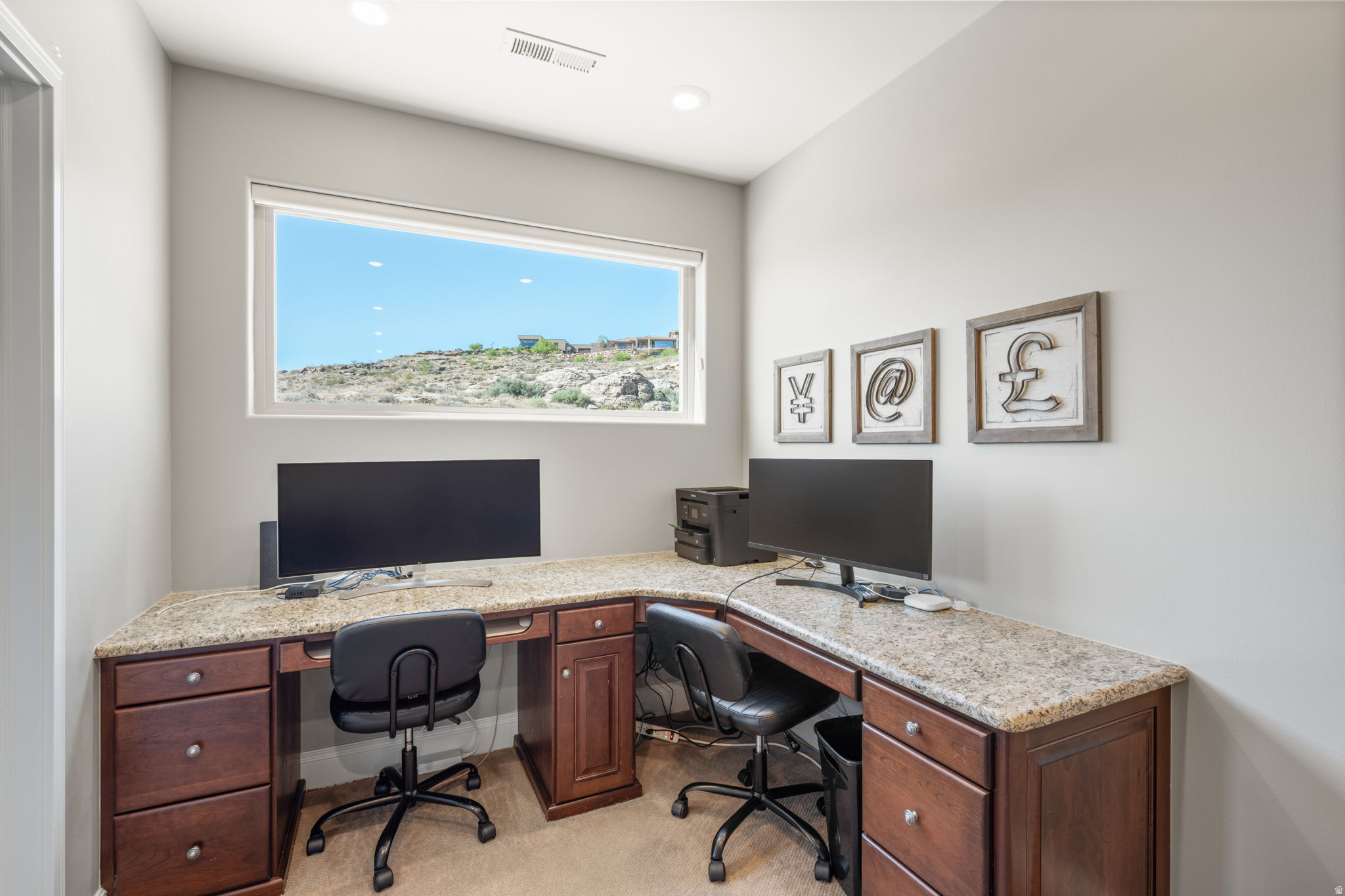 STONE CLIFF TOWNHOMES - Residential