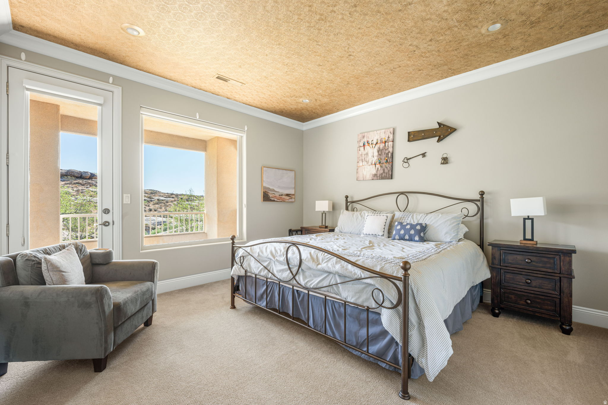 STONE CLIFF TOWNHOMES - Residential