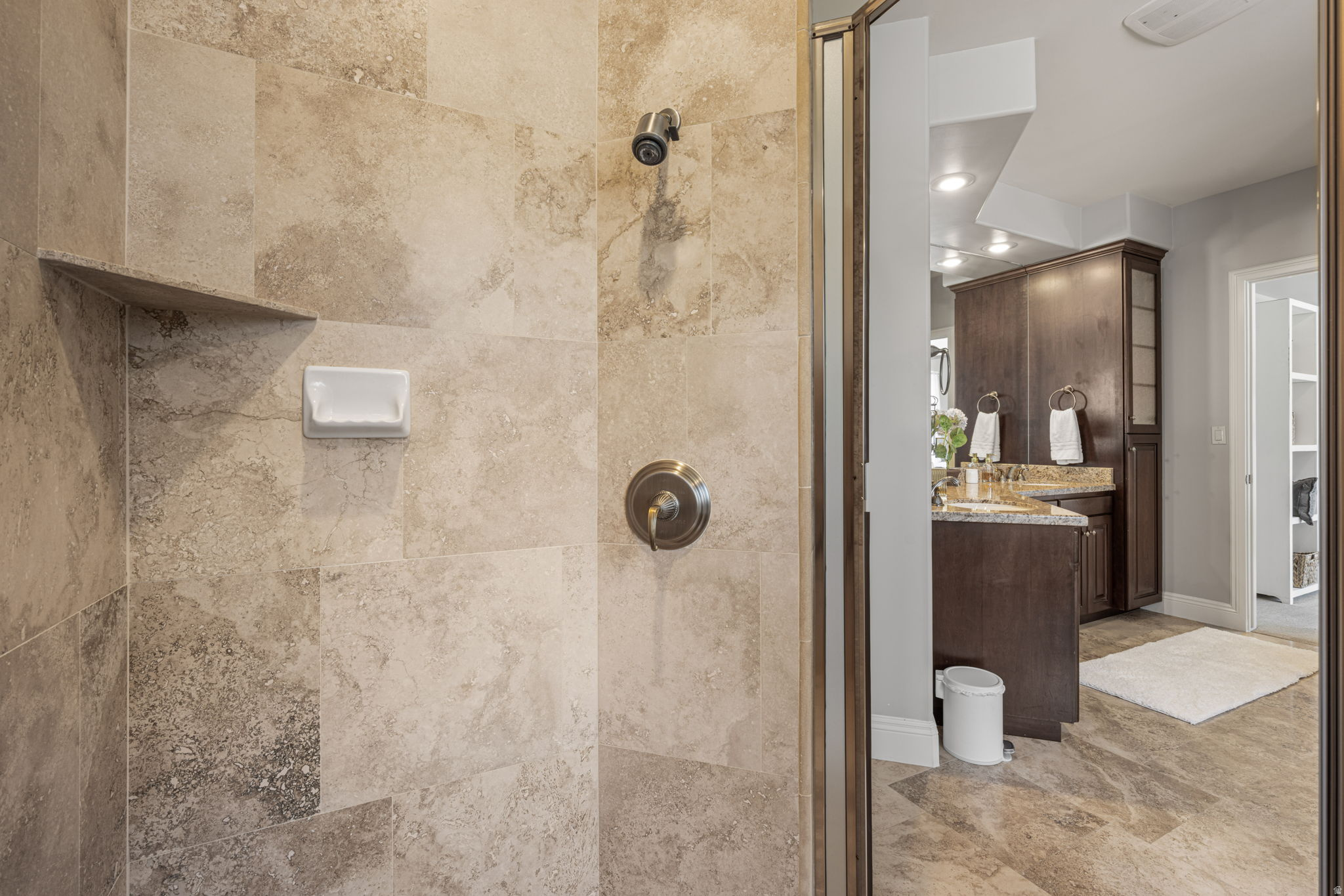 STONE CLIFF TOWNHOMES - Residential