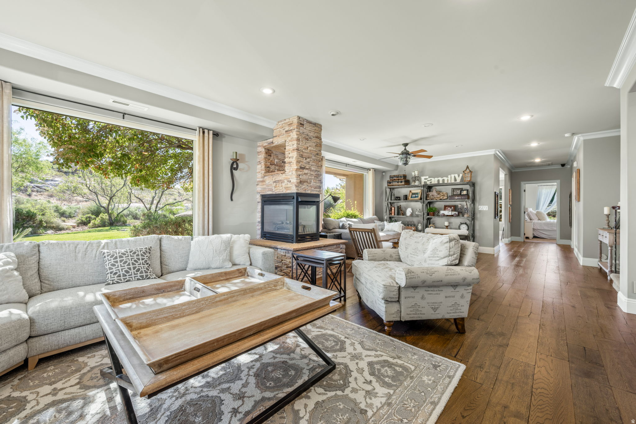 STONE CLIFF TOWNHOMES - Residential