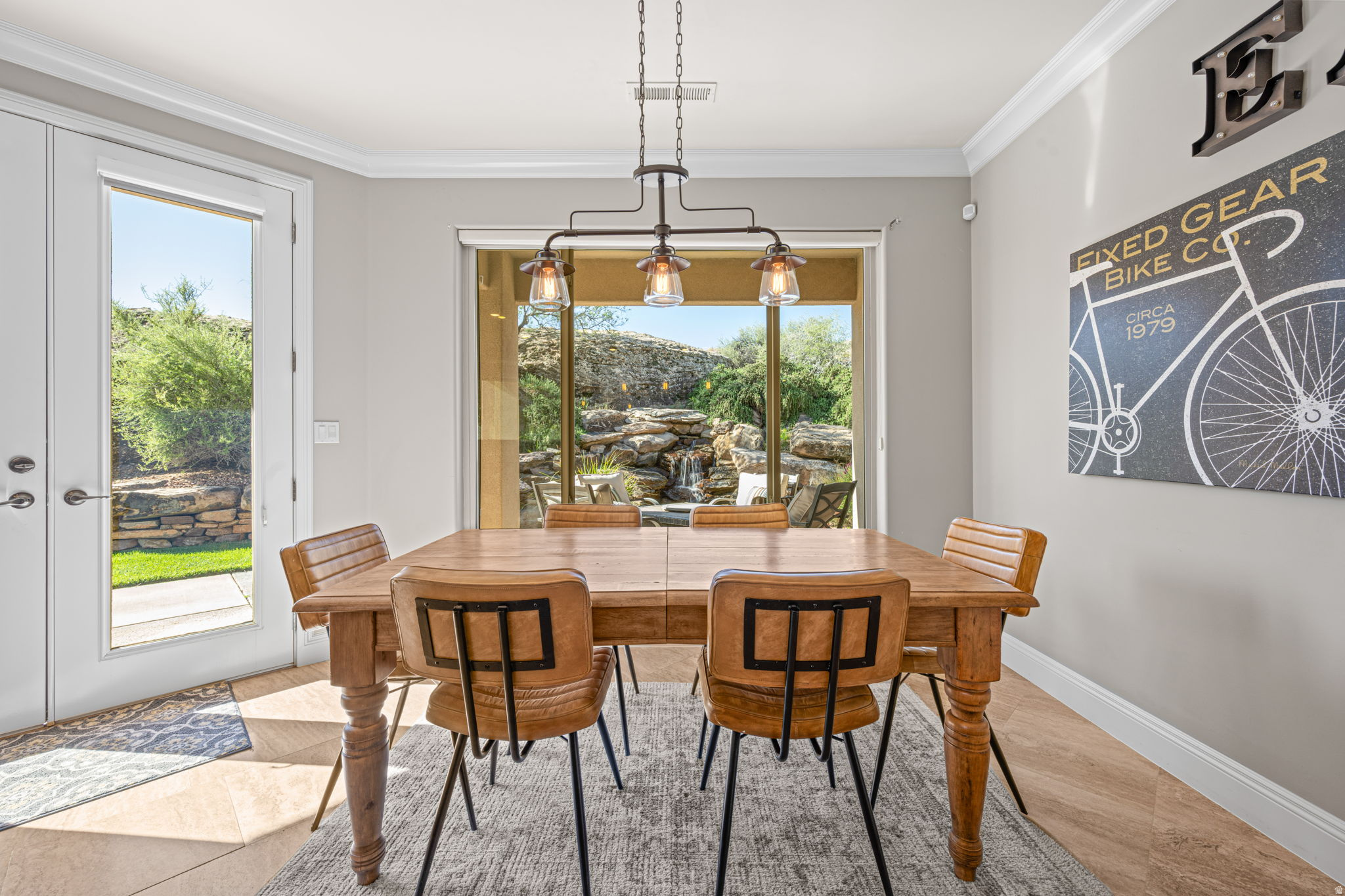 STONE CLIFF TOWNHOMES - Residential
