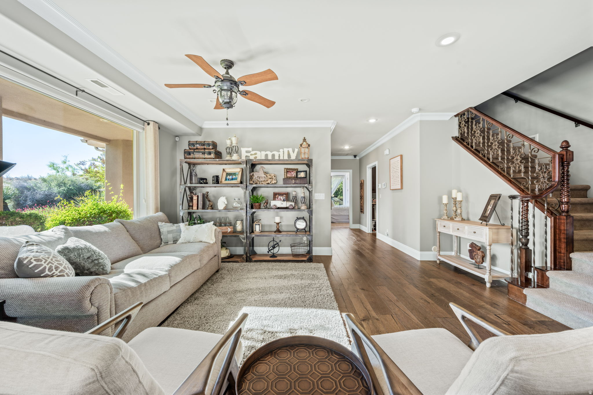 STONE CLIFF TOWNHOMES - Residential