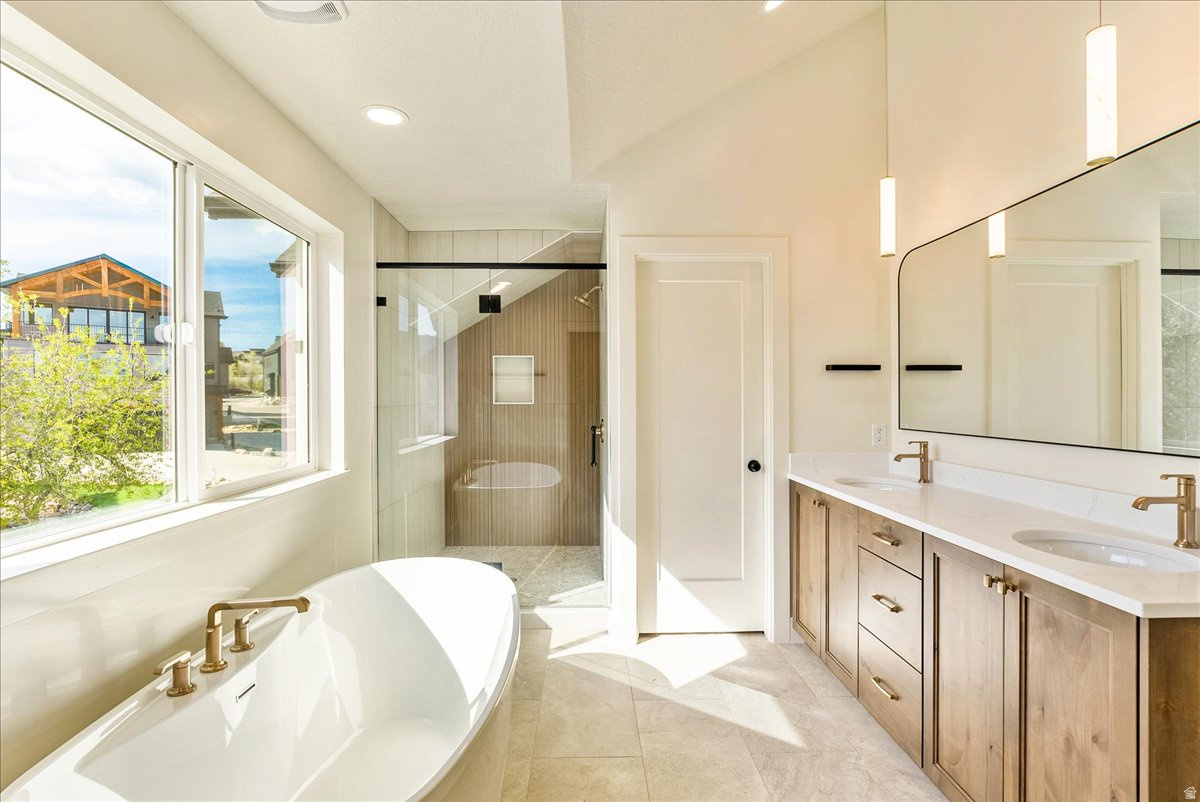 THE VILLAGE AT WOLF CREEK - Residential