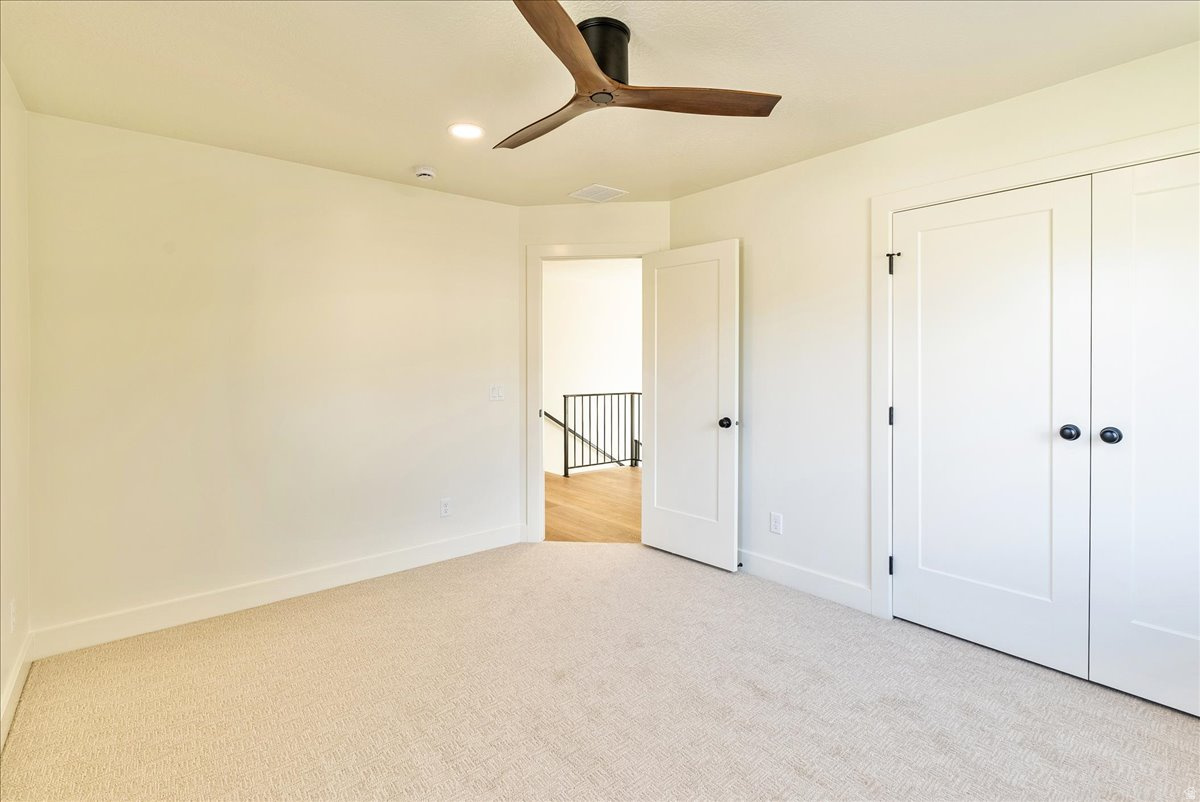 THE VILLAGE AT WOLF CREEK - Residential