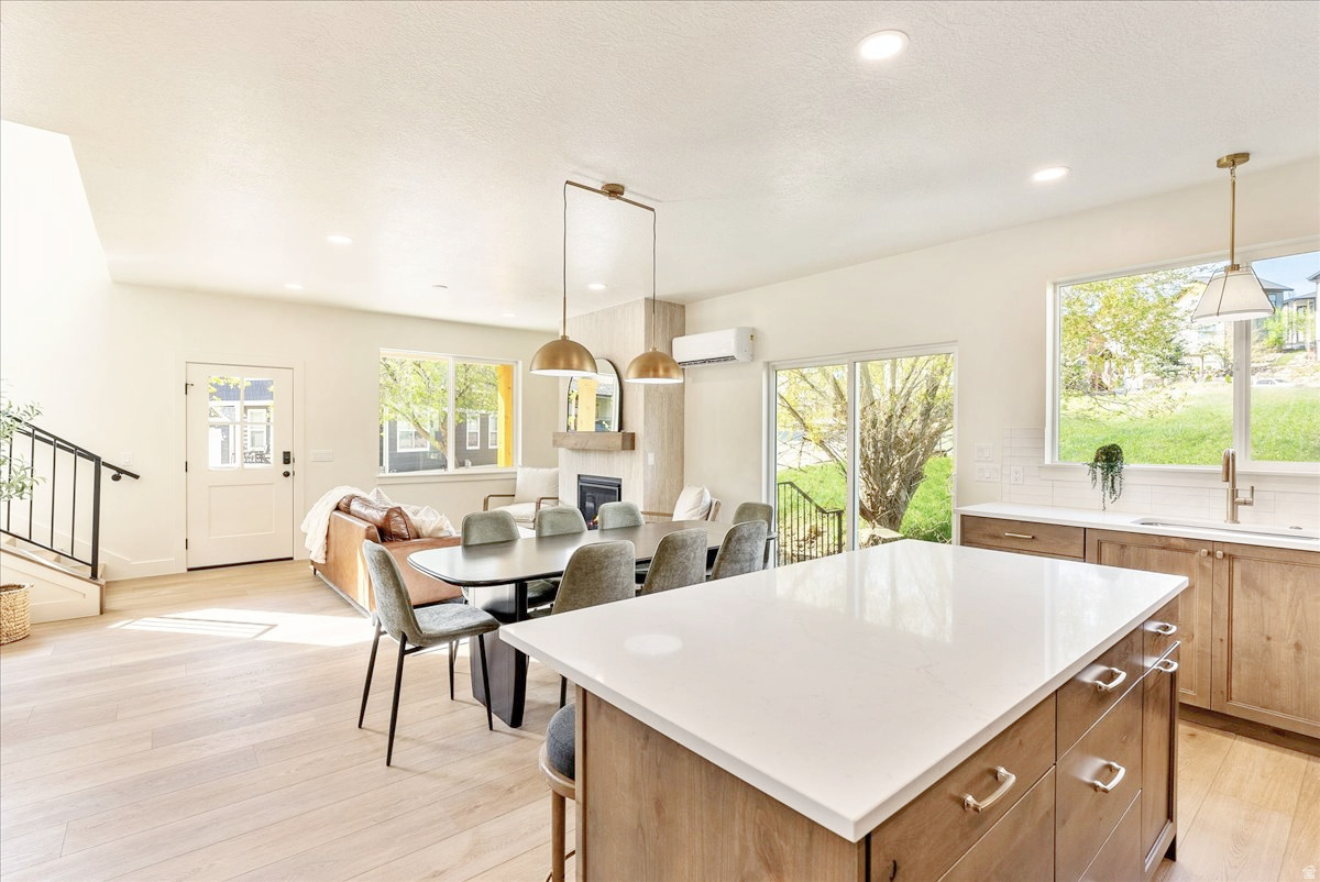 THE VILLAGE AT WOLF CREEK - Residential