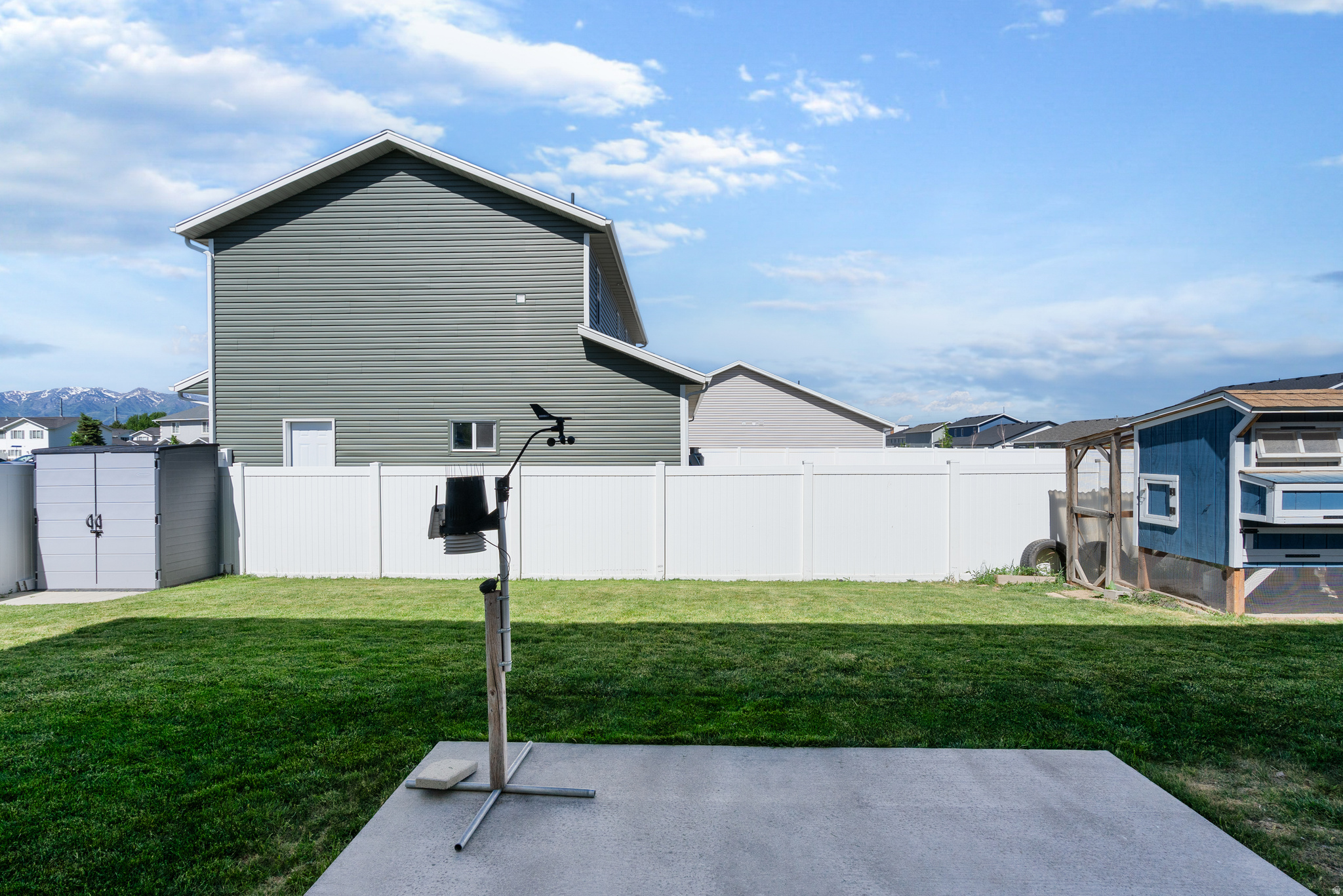WEST GATE - Residential