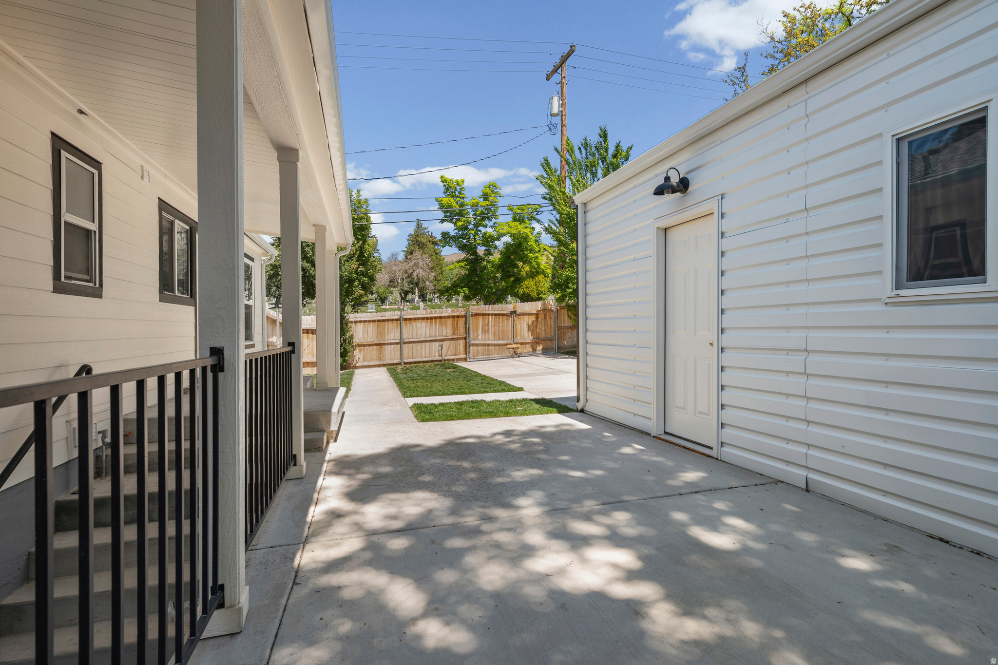 AVENUES - Residential