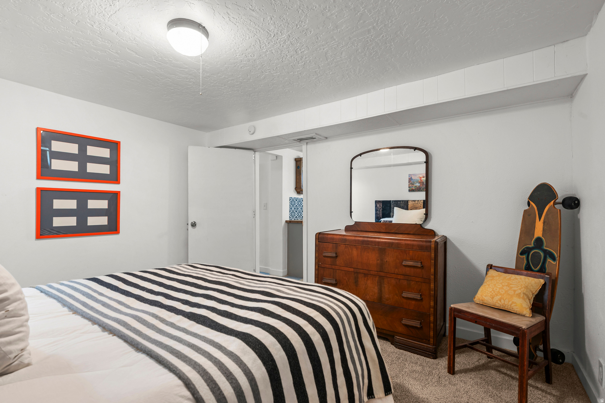 AVENUES - Residential