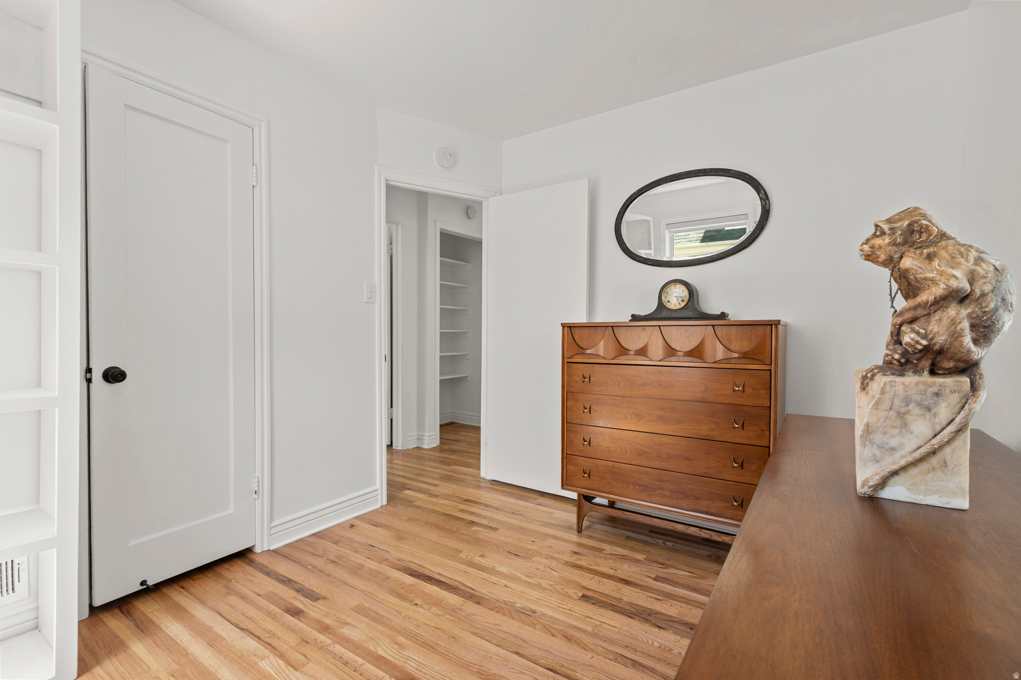 AVENUES - Residential