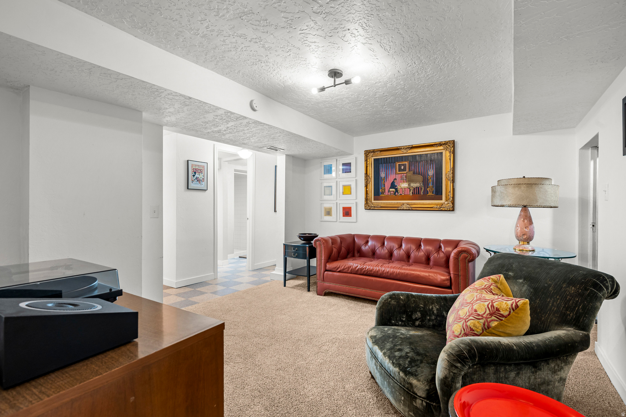 AVENUES - Residential