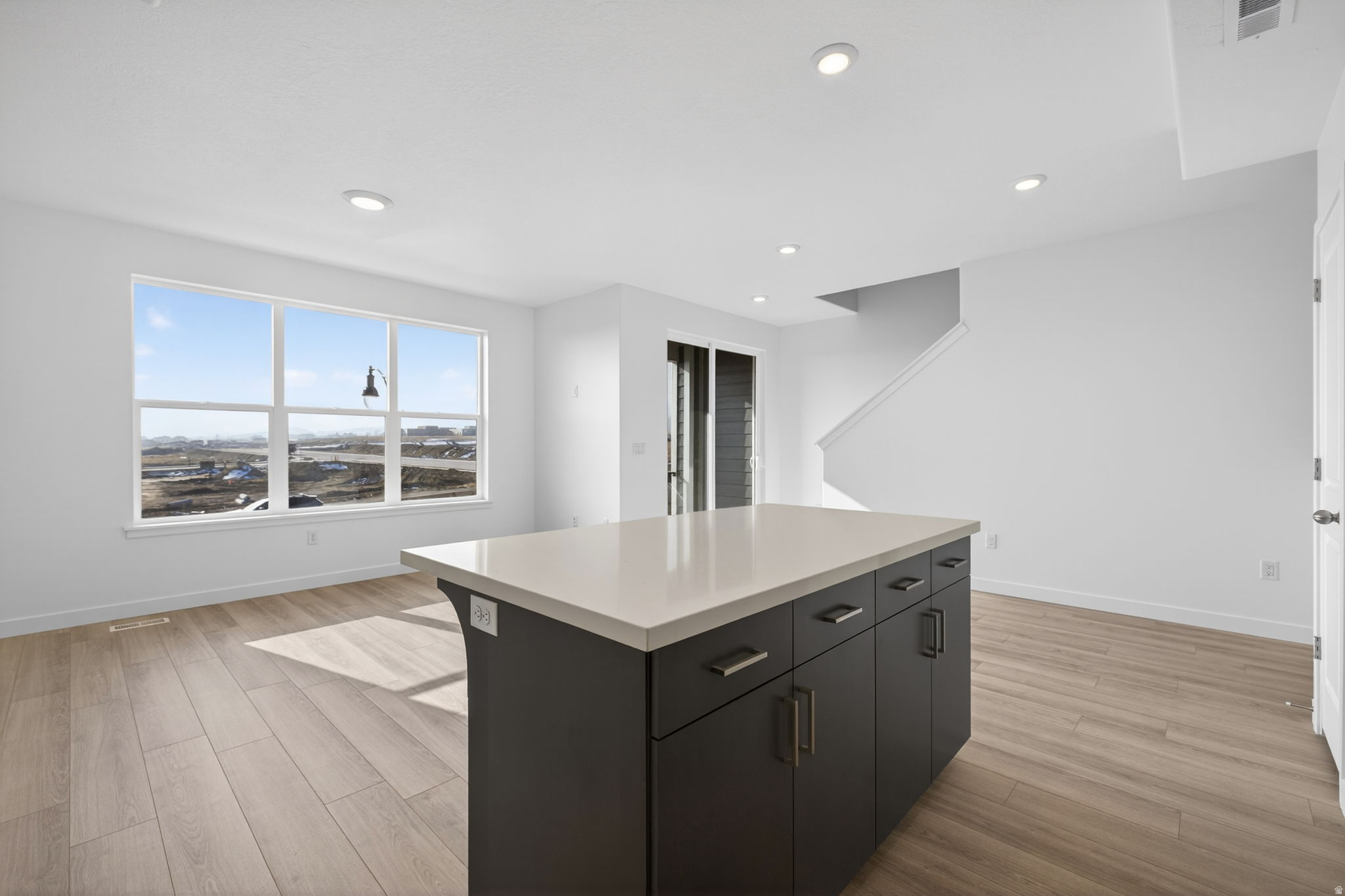 JOSHUA TREE - Residential