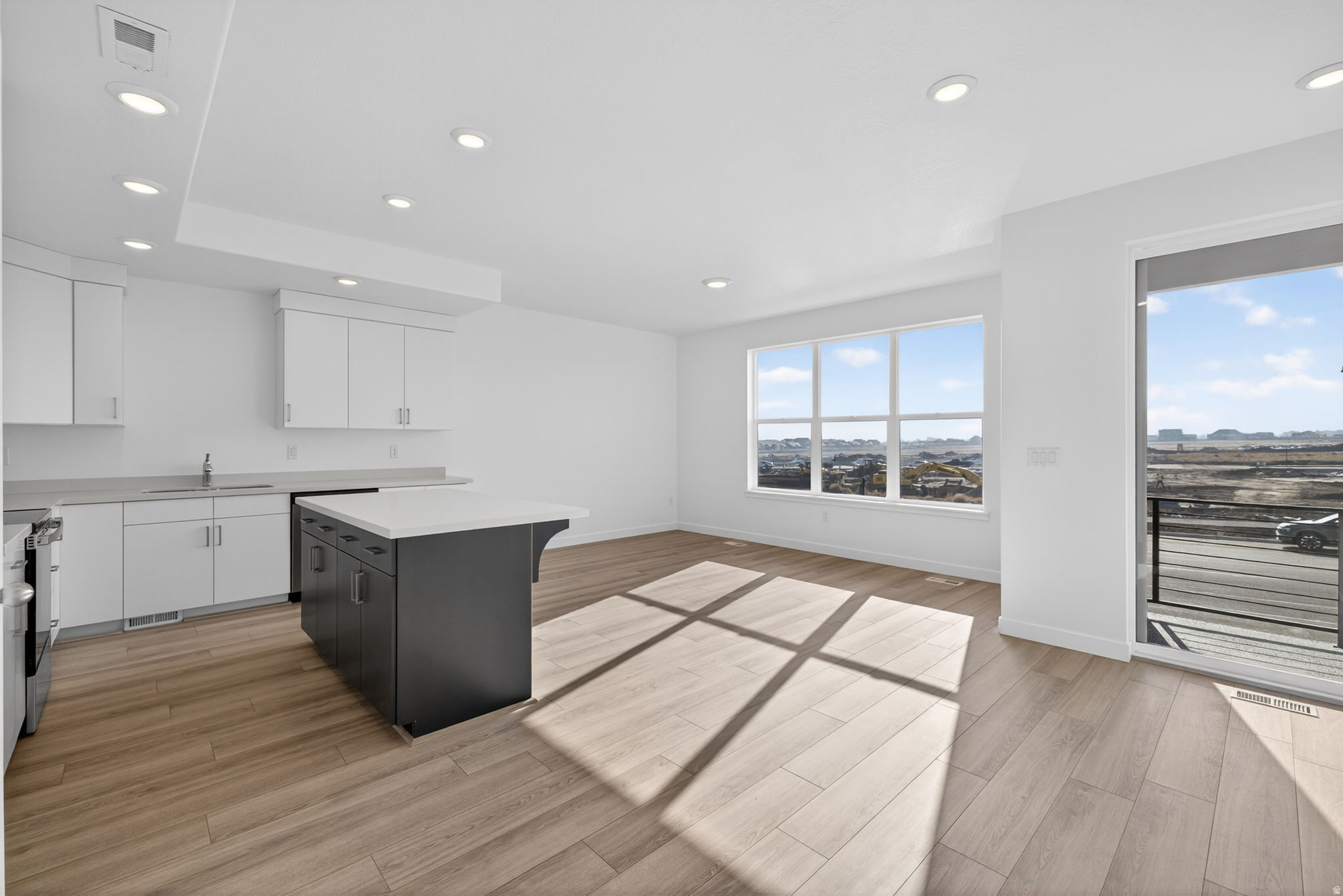 JOSHUA TREE - Residential