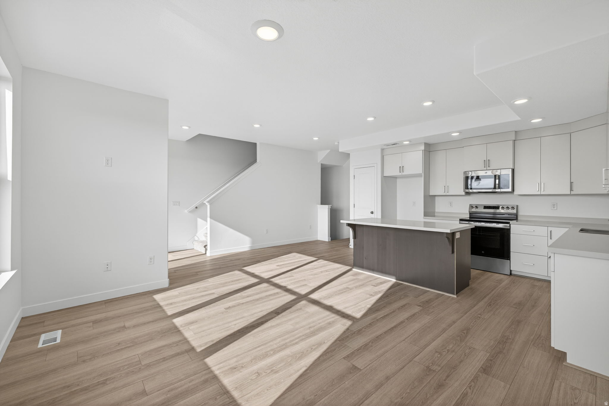 JOSHUA TREE - Residential