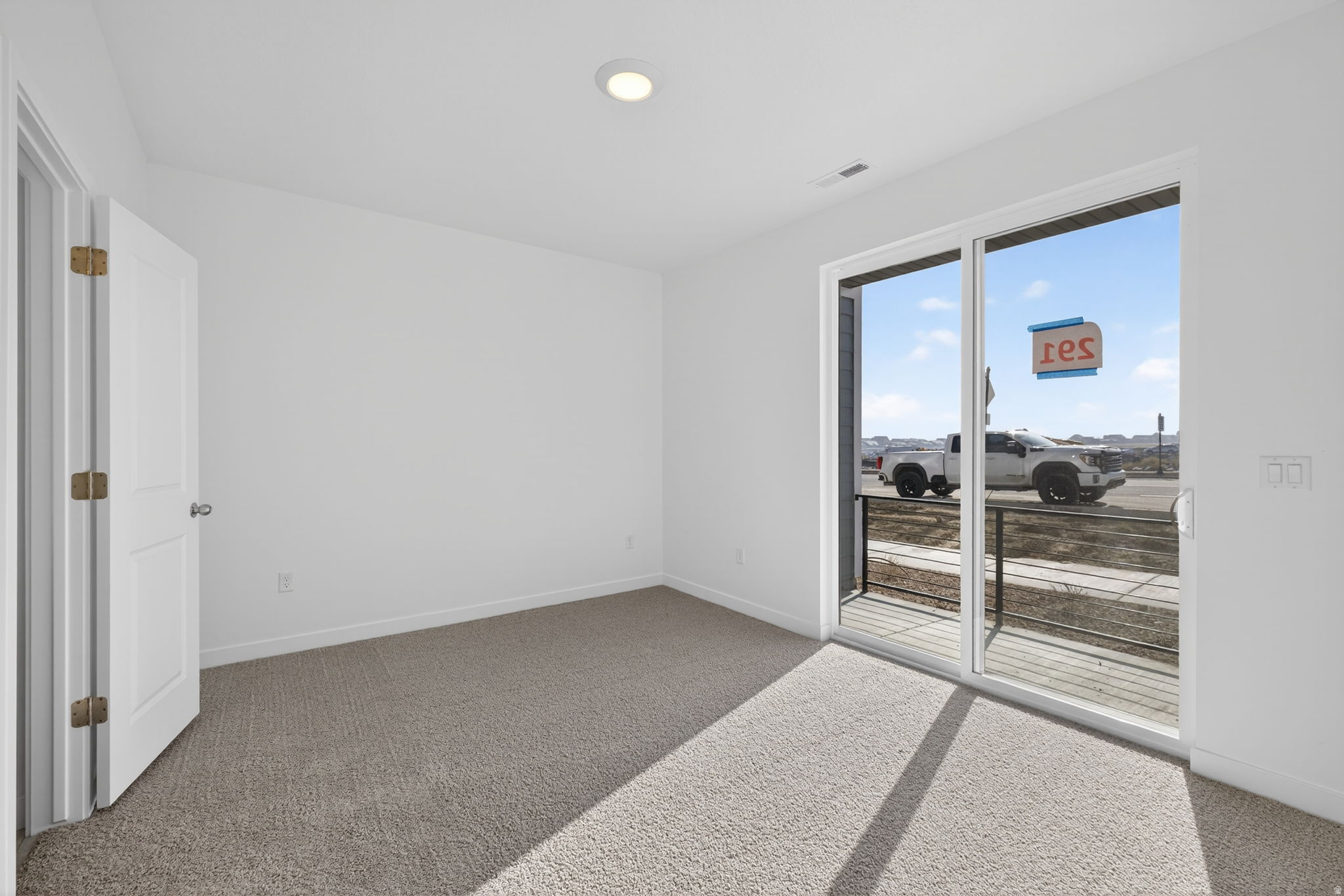 JOSHUA TREE - Residential