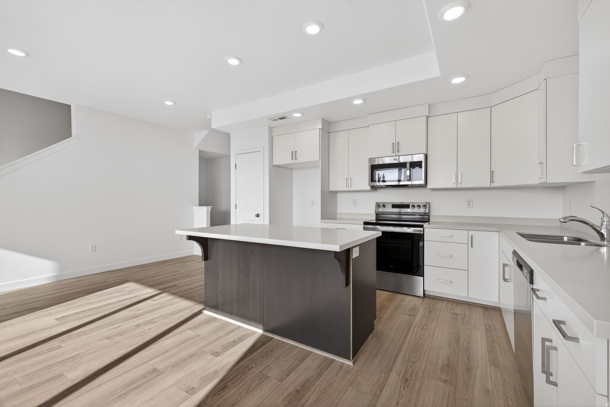 JOSHUA TREE - Residential