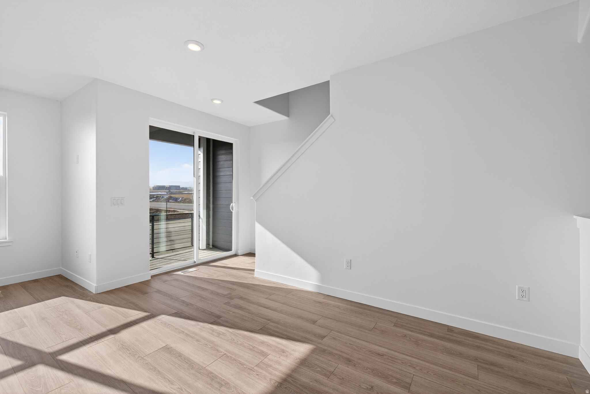 JOSHUA TREE - Residential