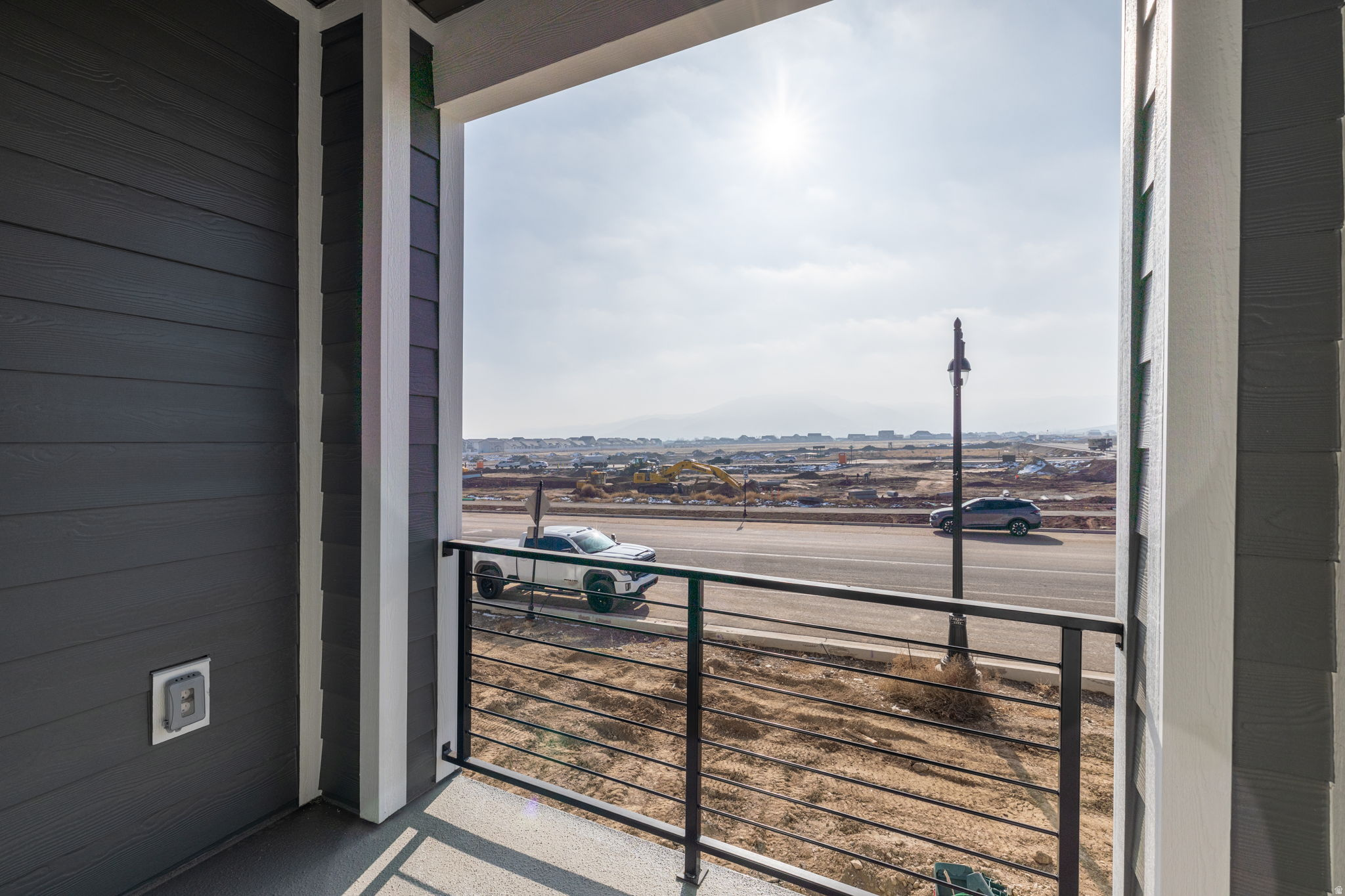 JOSHUA TREE - Residential