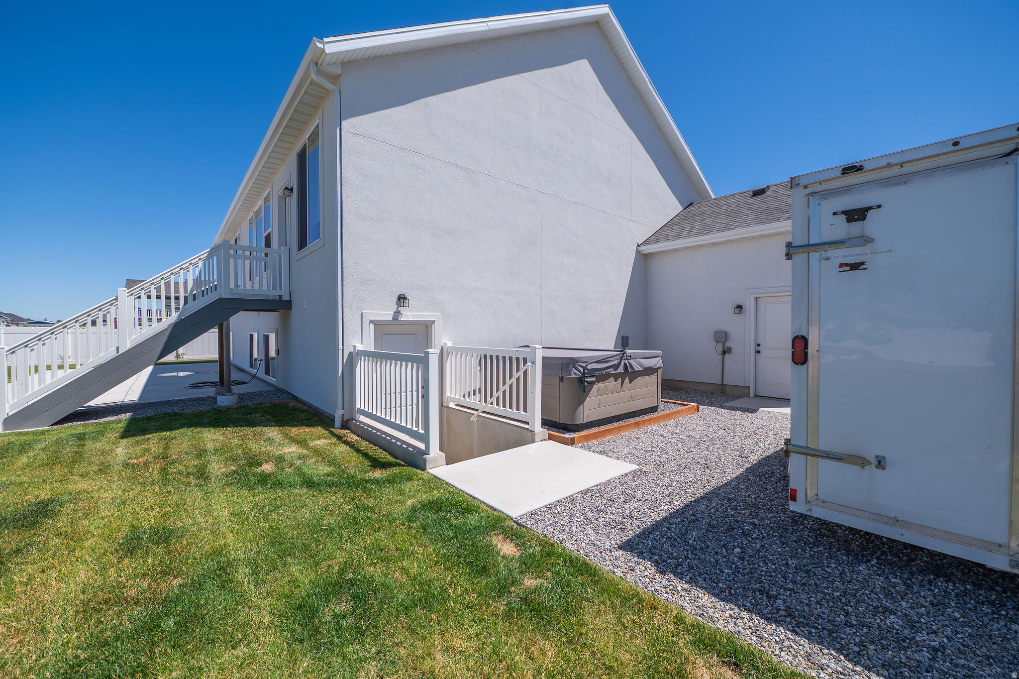 GROVE AT GREEN FARM - Residential