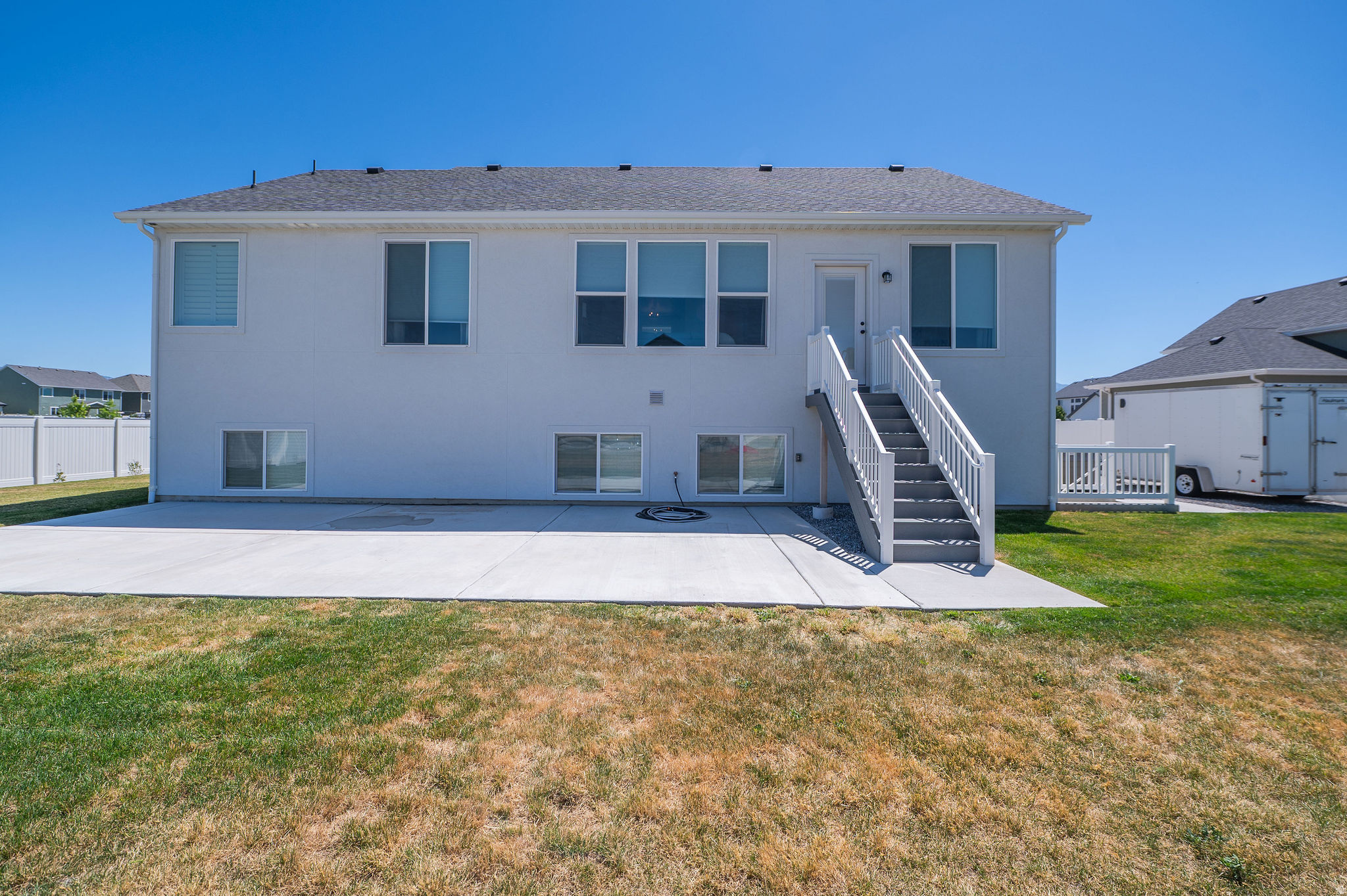 GROVE AT GREEN FARM - Residential
