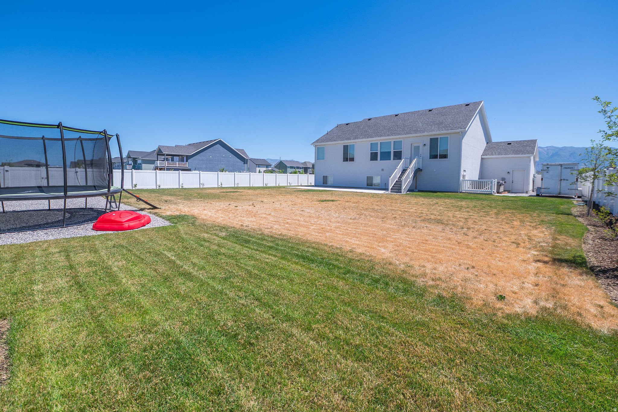 GROVE AT GREEN FARM - Residential
