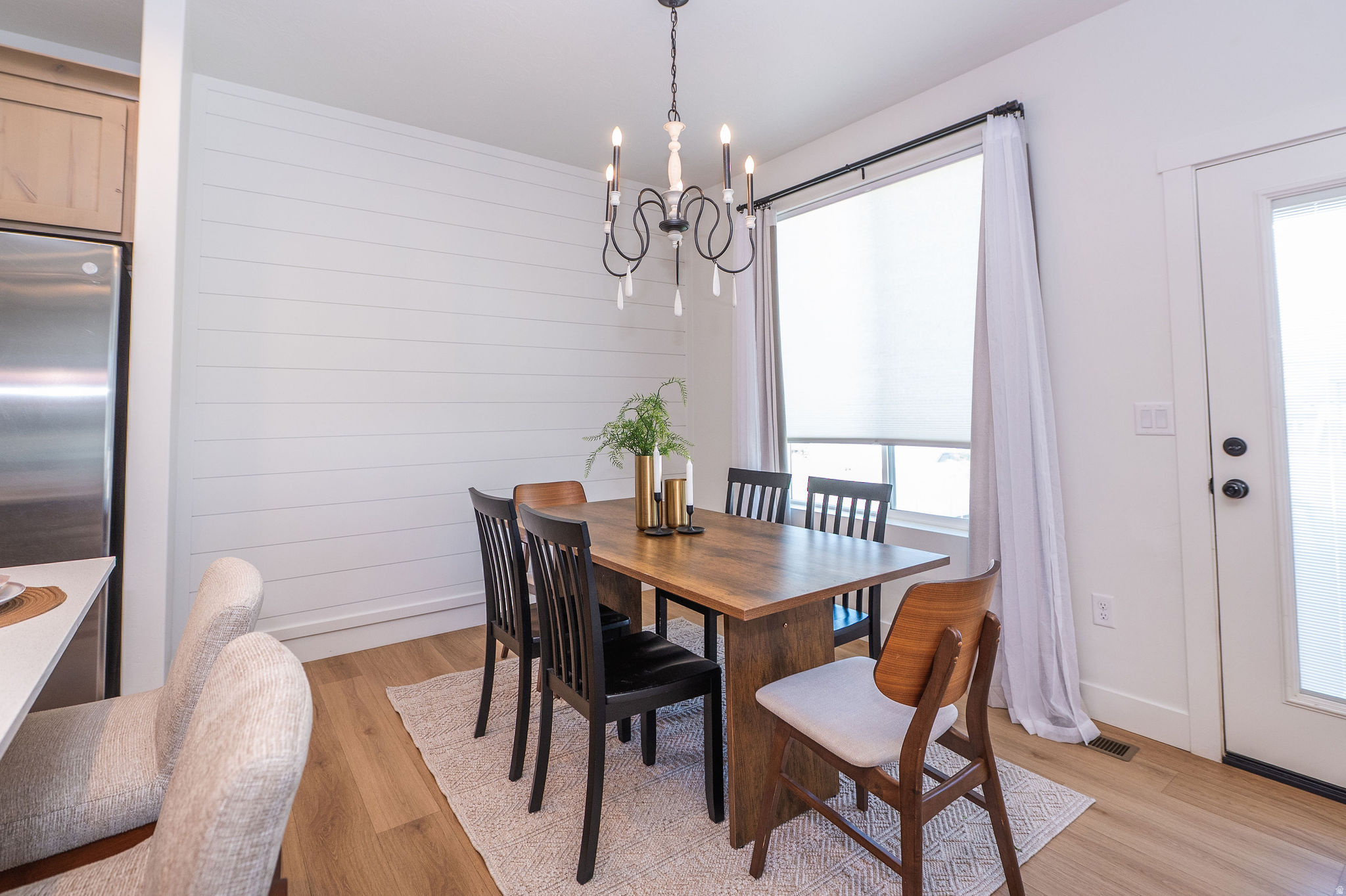 GROVE AT GREEN FARM - Residential
