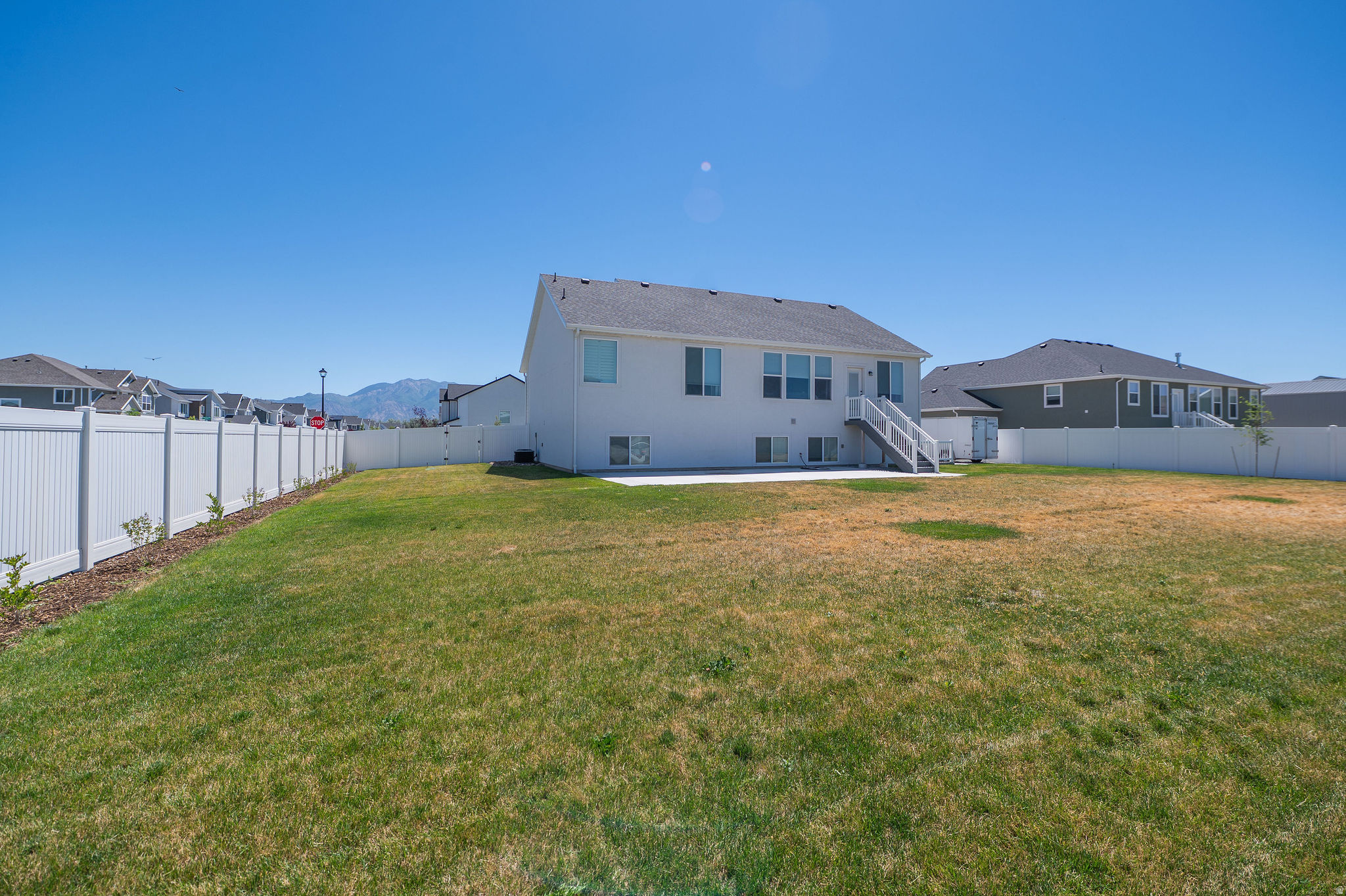 GROVE AT GREEN FARM - Residential