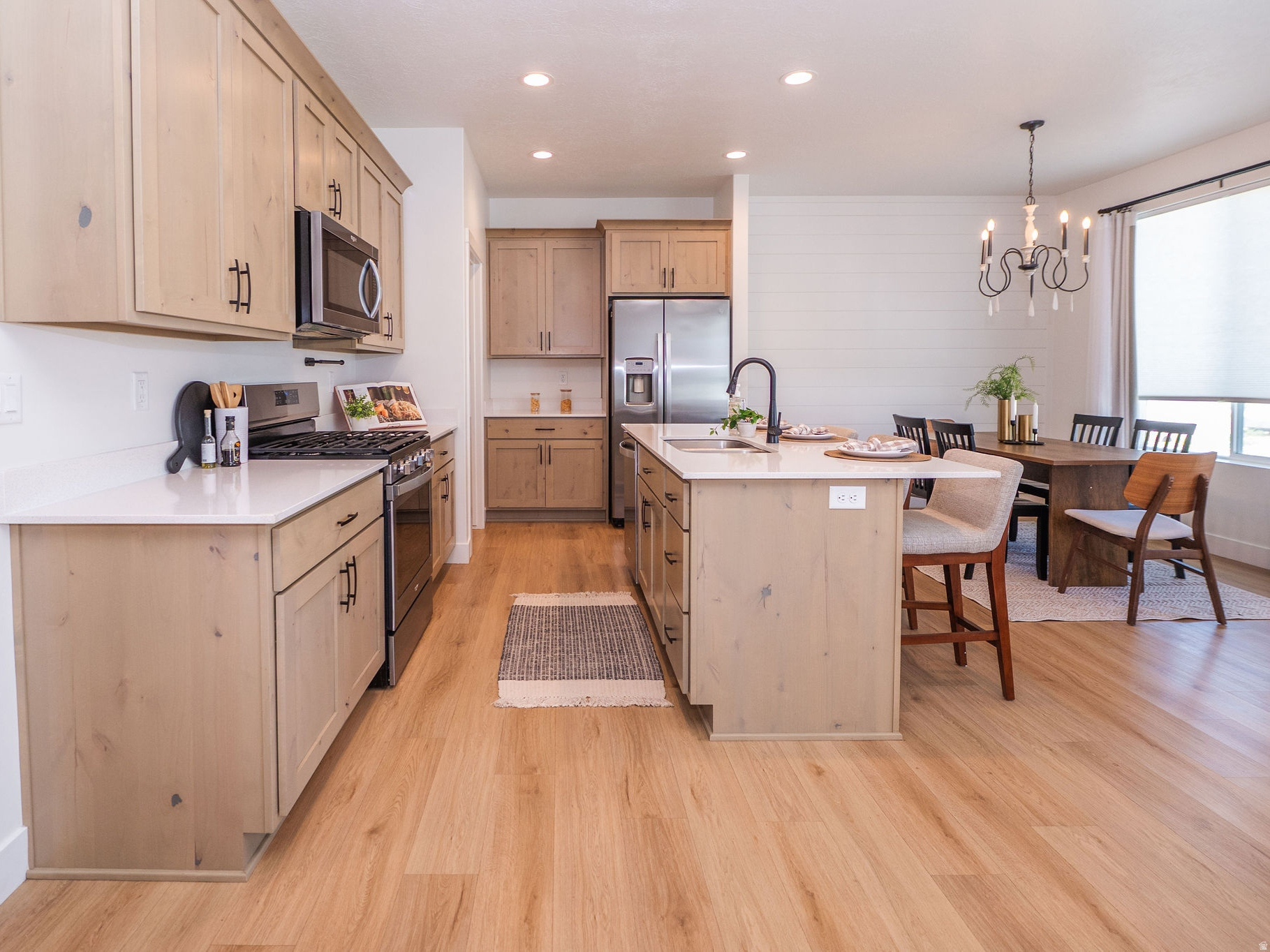 GROVE AT GREEN FARM - Residential