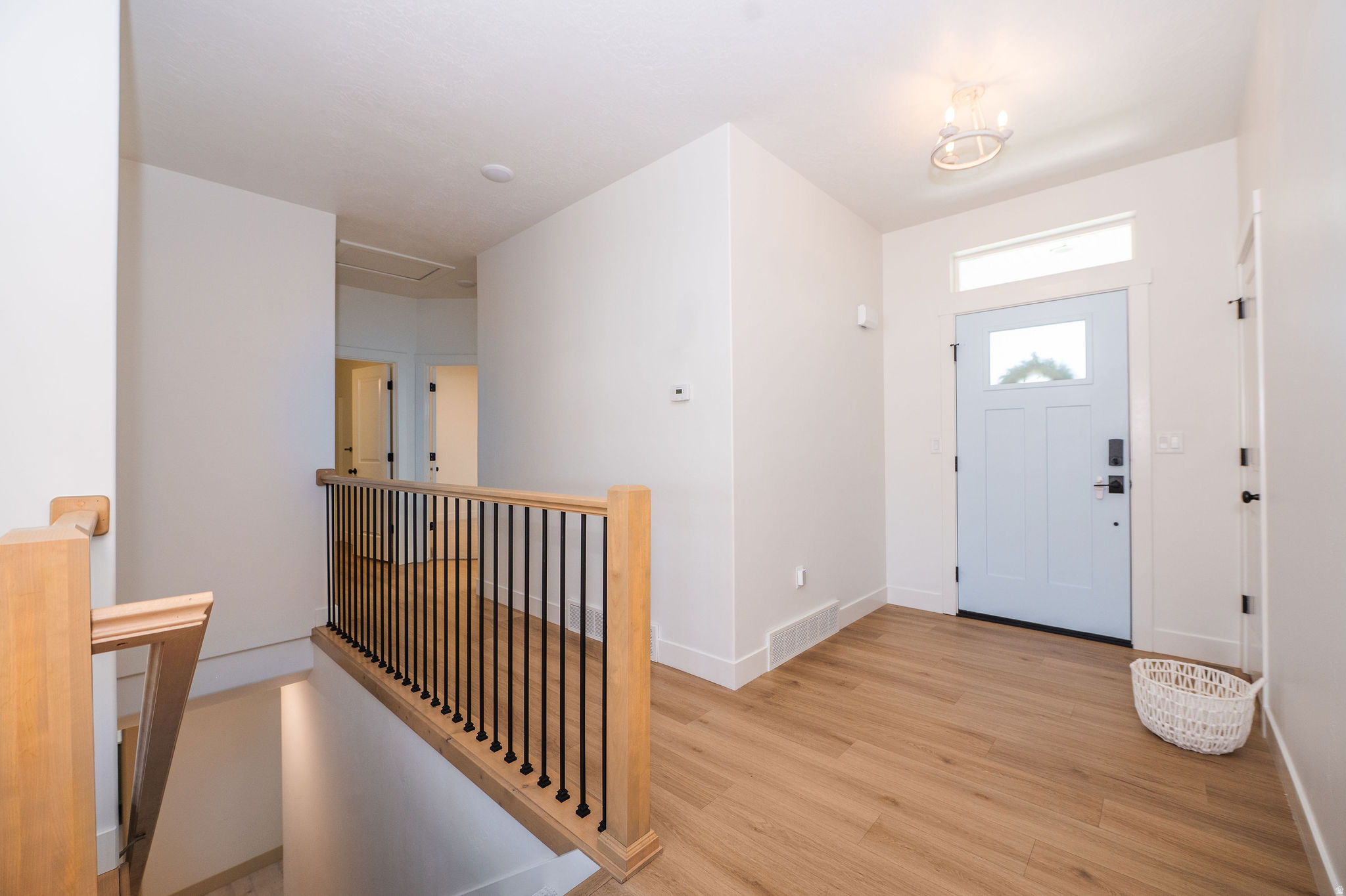 GROVE AT GREEN FARM - Residential