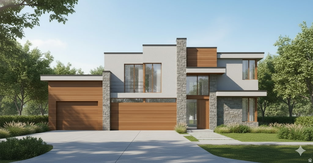 GREG LARSEN DEVELOPMENT WITH KIM DUNN AS THE BUILDER. 5 LOTS AVAILABLE.  Also, listed on MLS as land. MLS #2125736