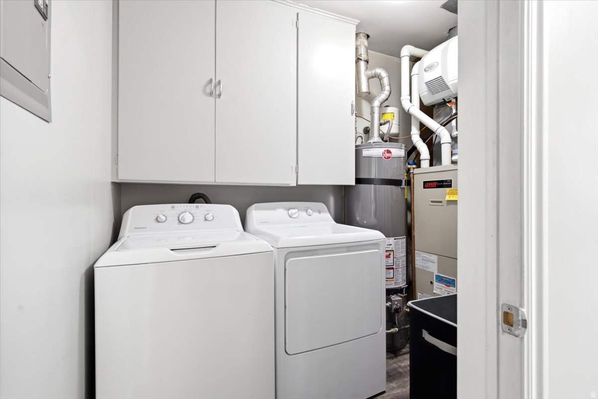 CRESTHOMES ADDITION - Residential