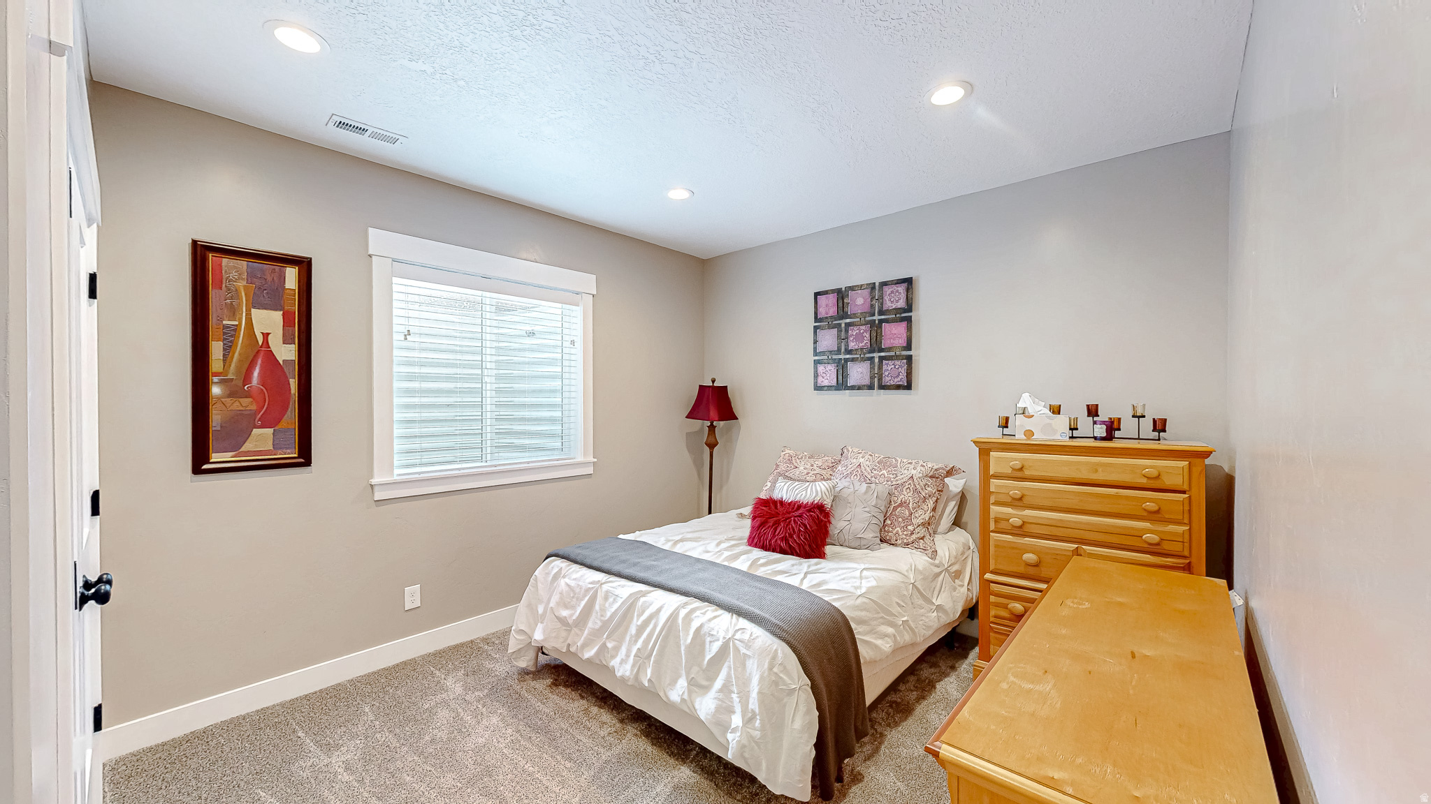 ELLERTSON BENCH SUBDIVISION - Residential