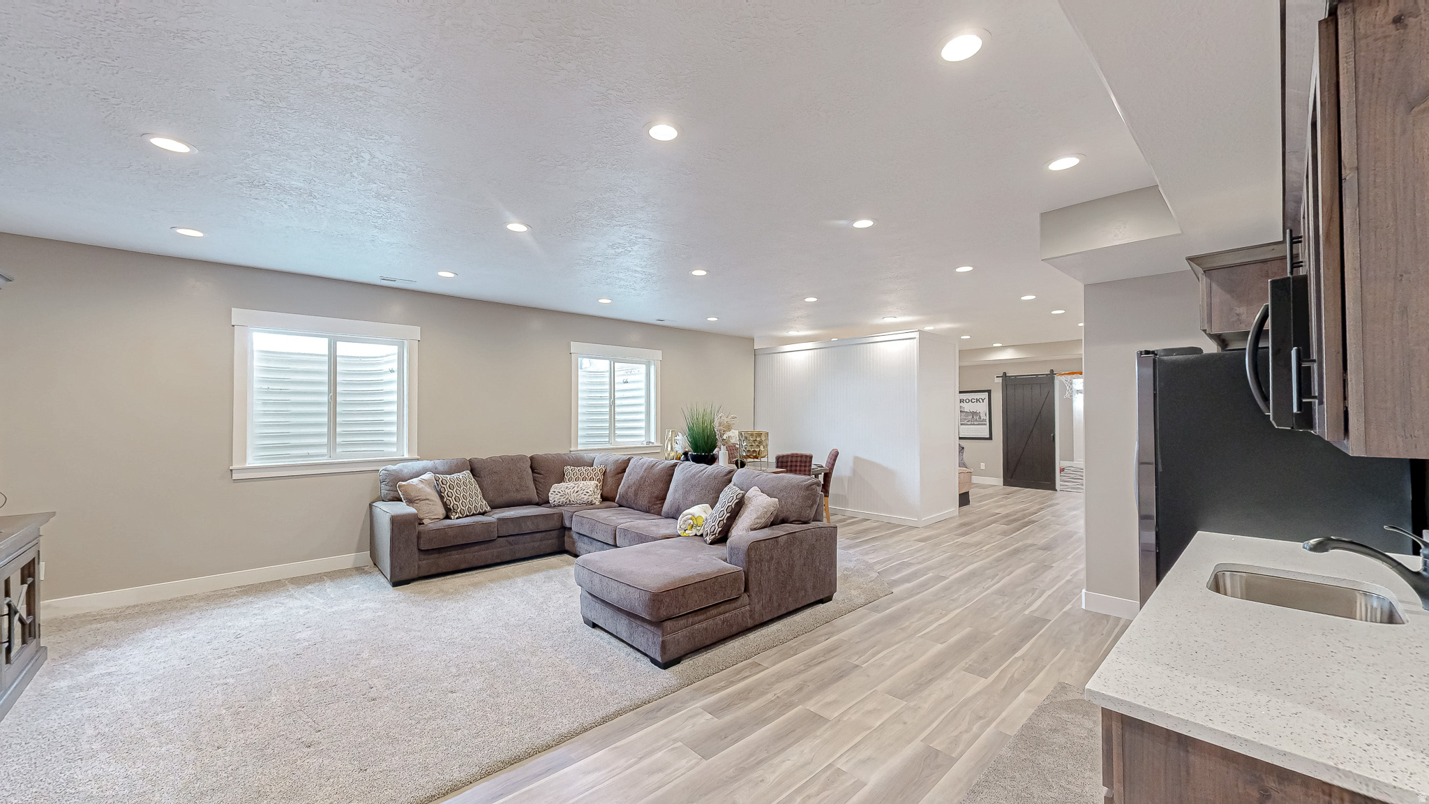 ELLERTSON BENCH SUBDIVISION - Residential