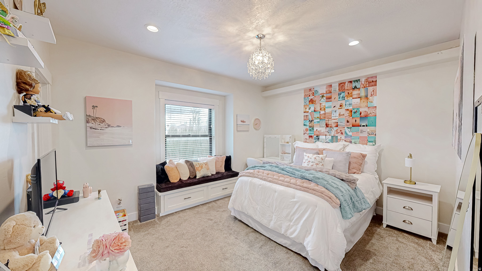 ELLERTSON BENCH SUBDIVISION - Residential