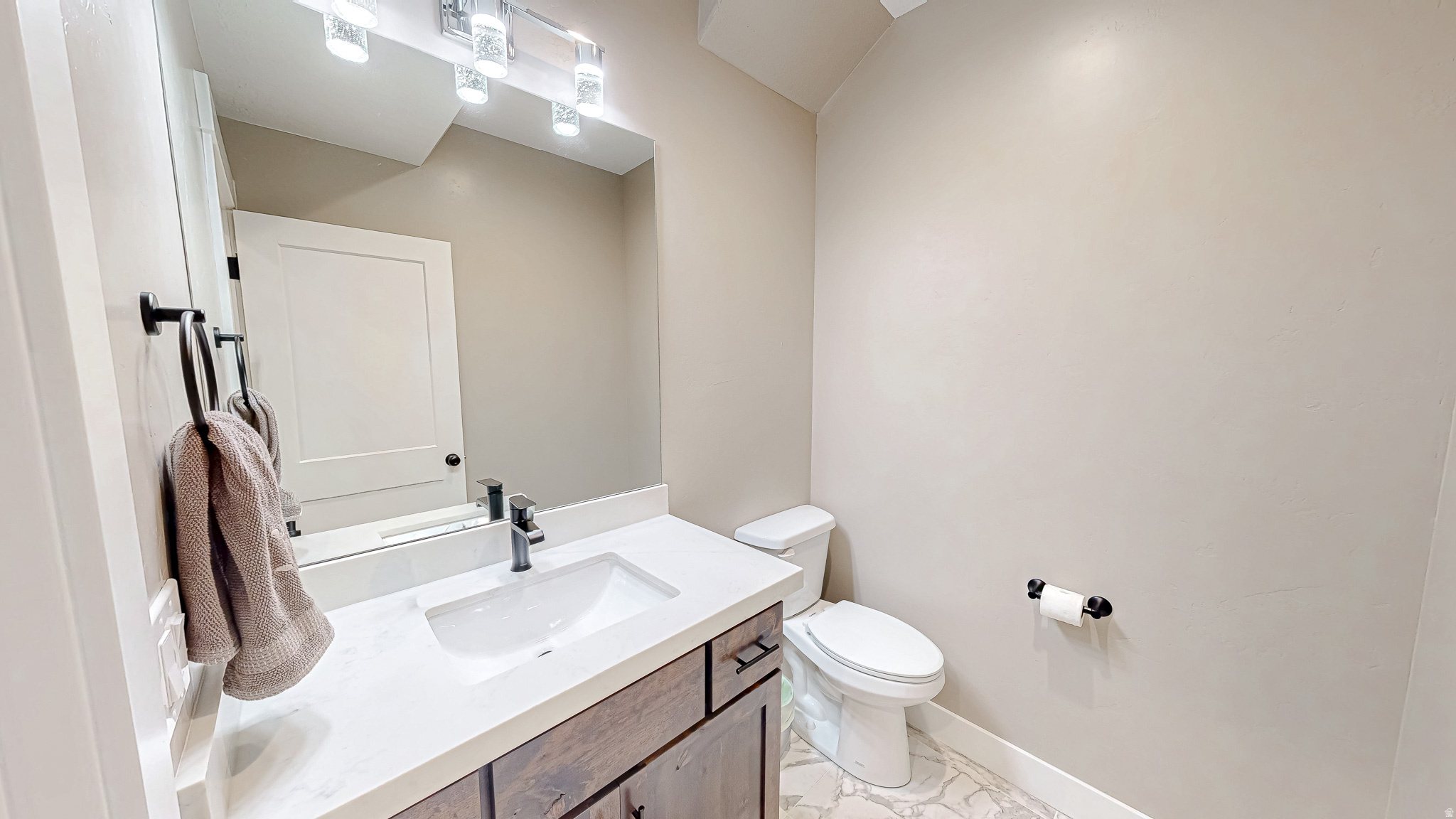 ELLERTSON BENCH SUBDIVISION - Residential
